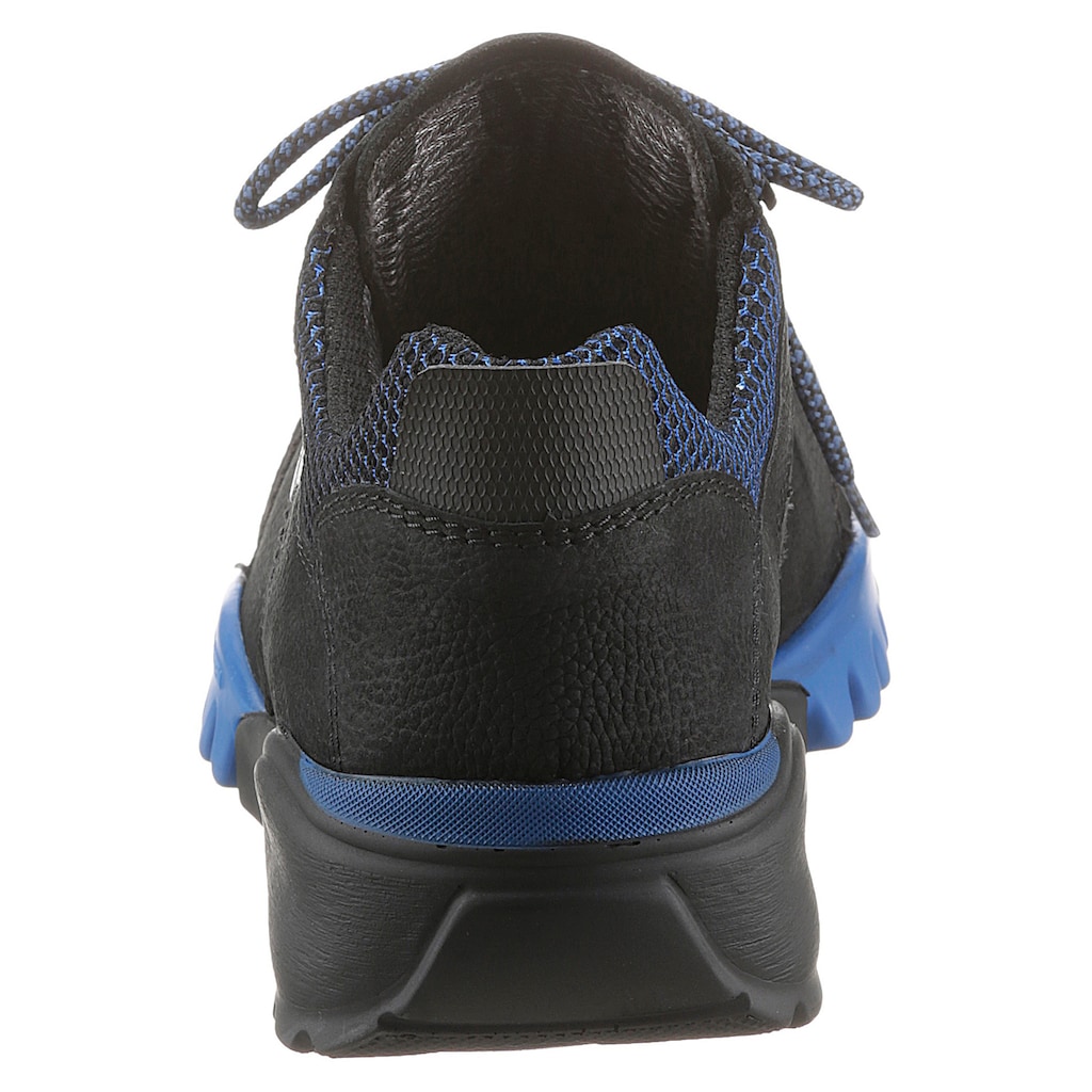 Waldläufer Sneaker »Gummi Bear«, mit TEX-Ausstattung, G-Weite