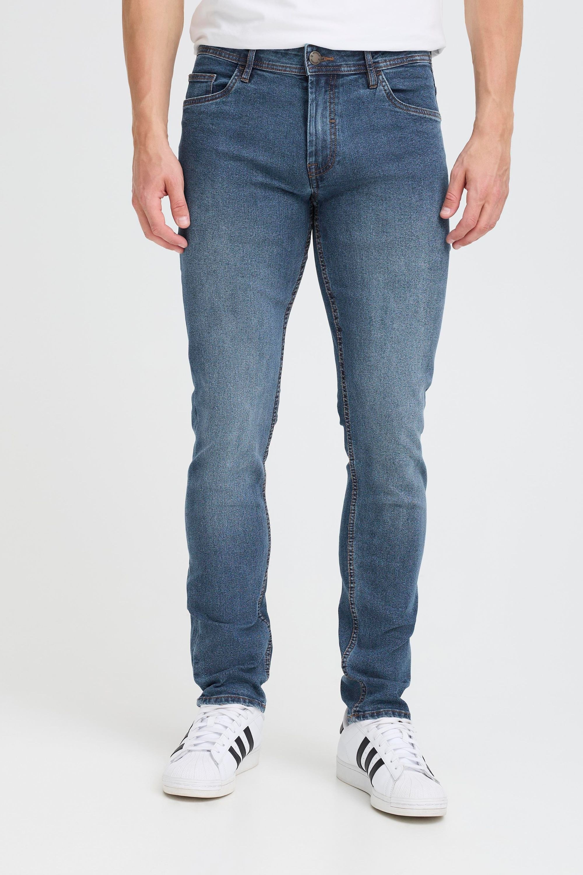 Blend Slim-fit-Jeans »Slim-fit-Jeans BHZillo«