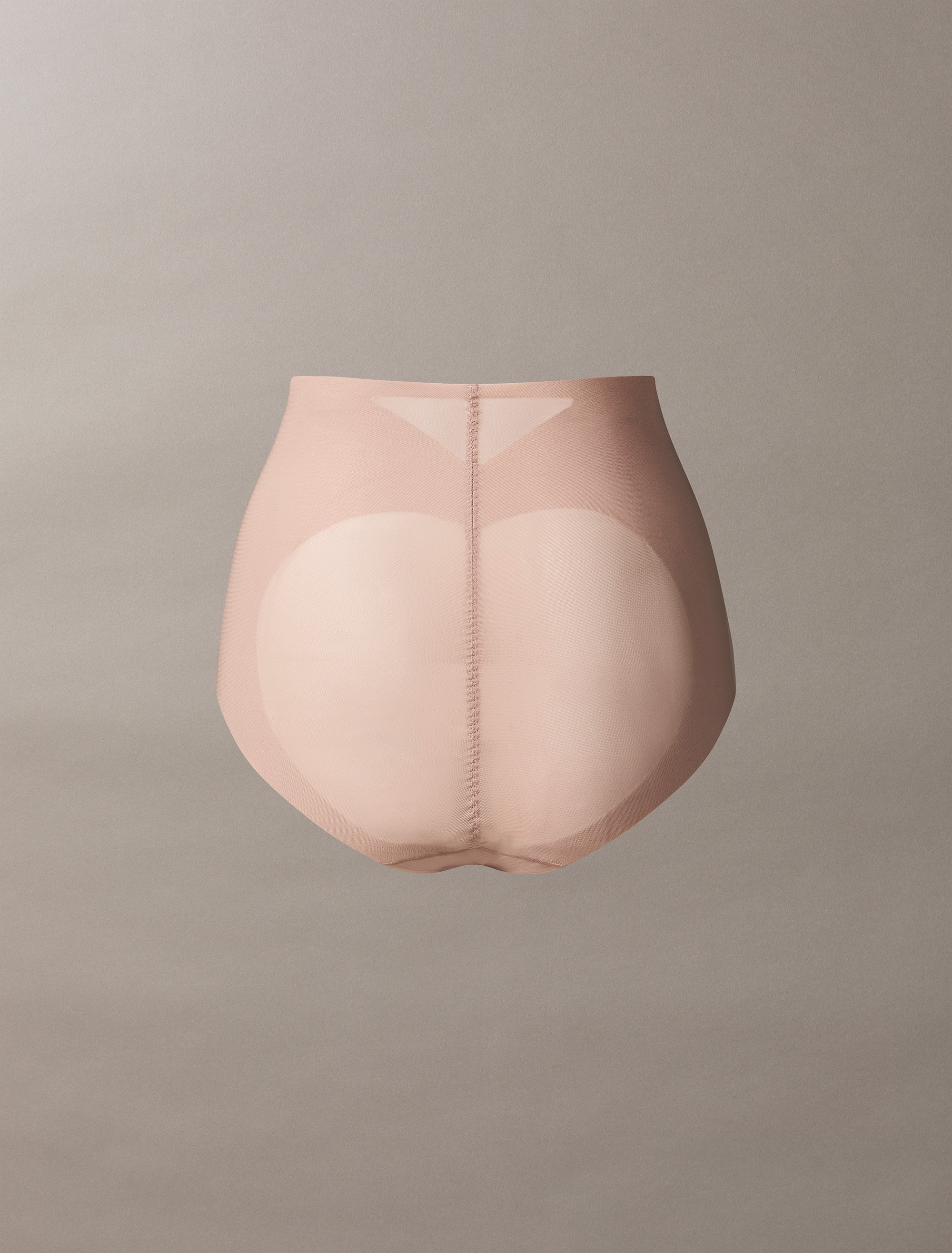 Calvin Klein Underwear Formslip »SCULPTED FIRM MESH BRIEF«, mit formendem Effekt, shapewear