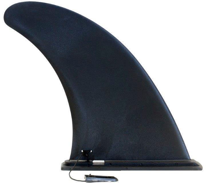 EXPLORER SUP-Board »Stand-up-Paddleset OCEAN 10.6 mit Kajaksitz und Fußraste 320 cm«, (Set, 8 tlg.)