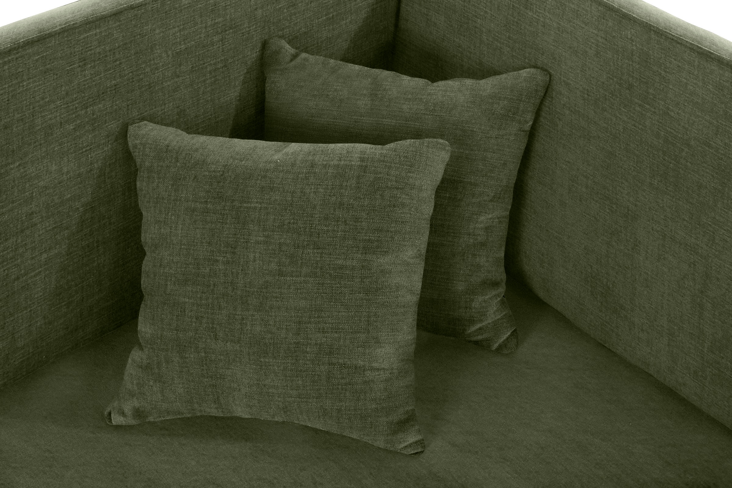 Home affaire Sofa »Skara XXL«, Eckelement zur individuellen Polstergarnitur-Gestaltung