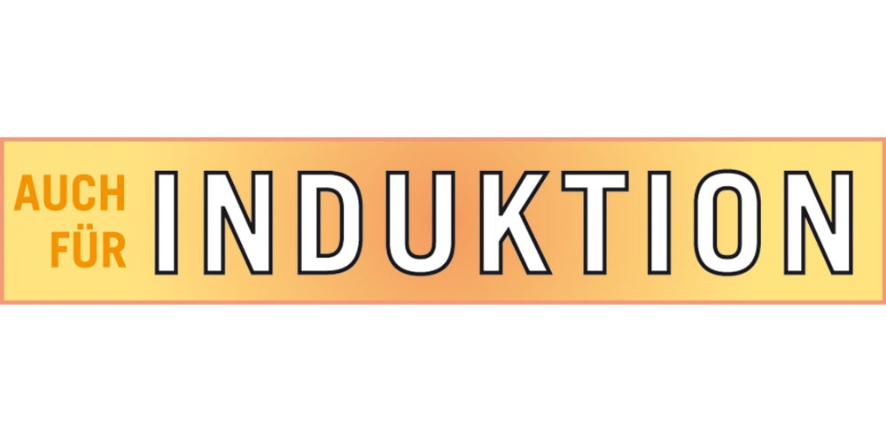 GSW Topf-Set »EASY CLICK« Set, 8 Stk. tlg. Edelstahl