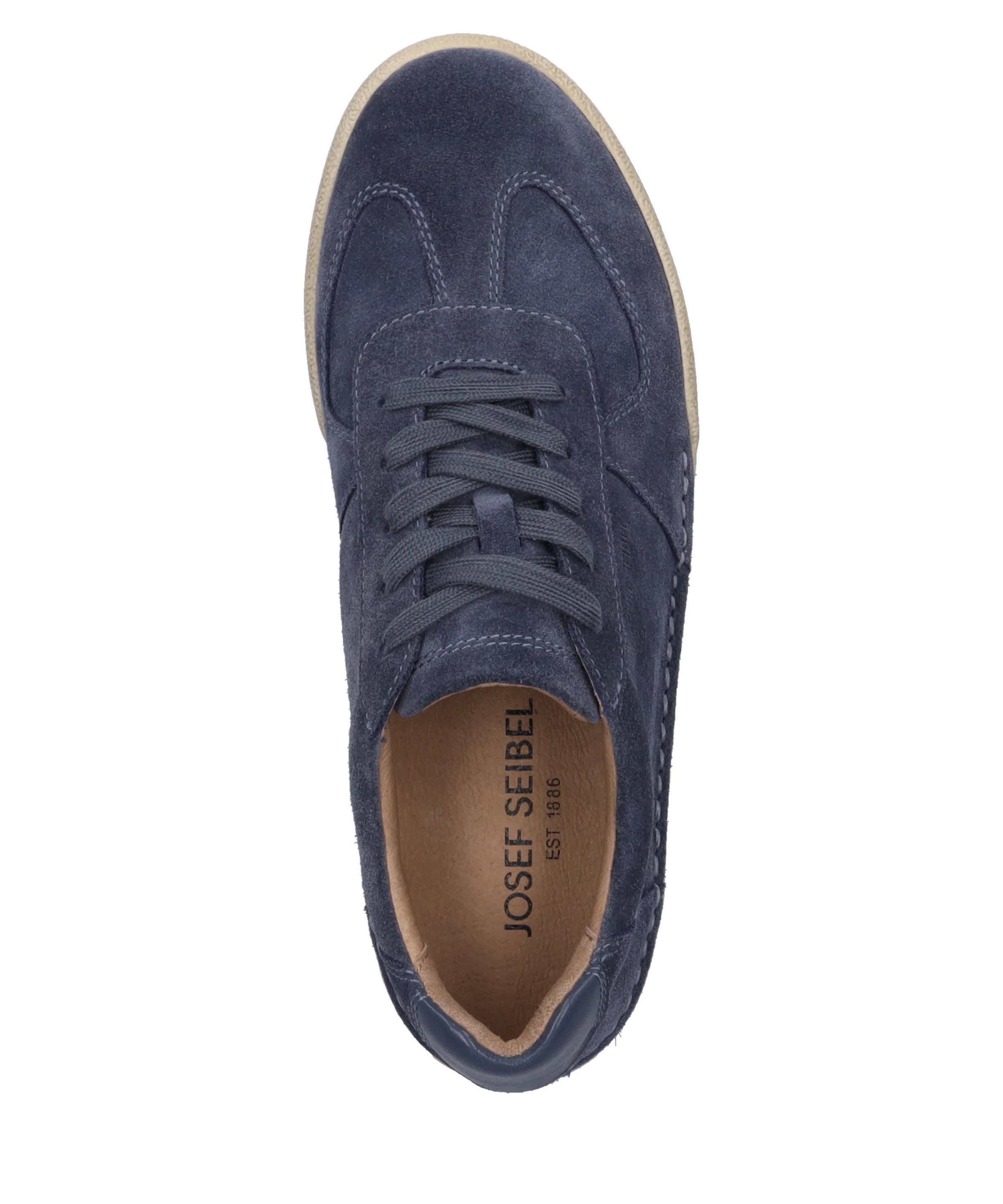 Josef Seibel Sneaker »Claire 07, jeans«