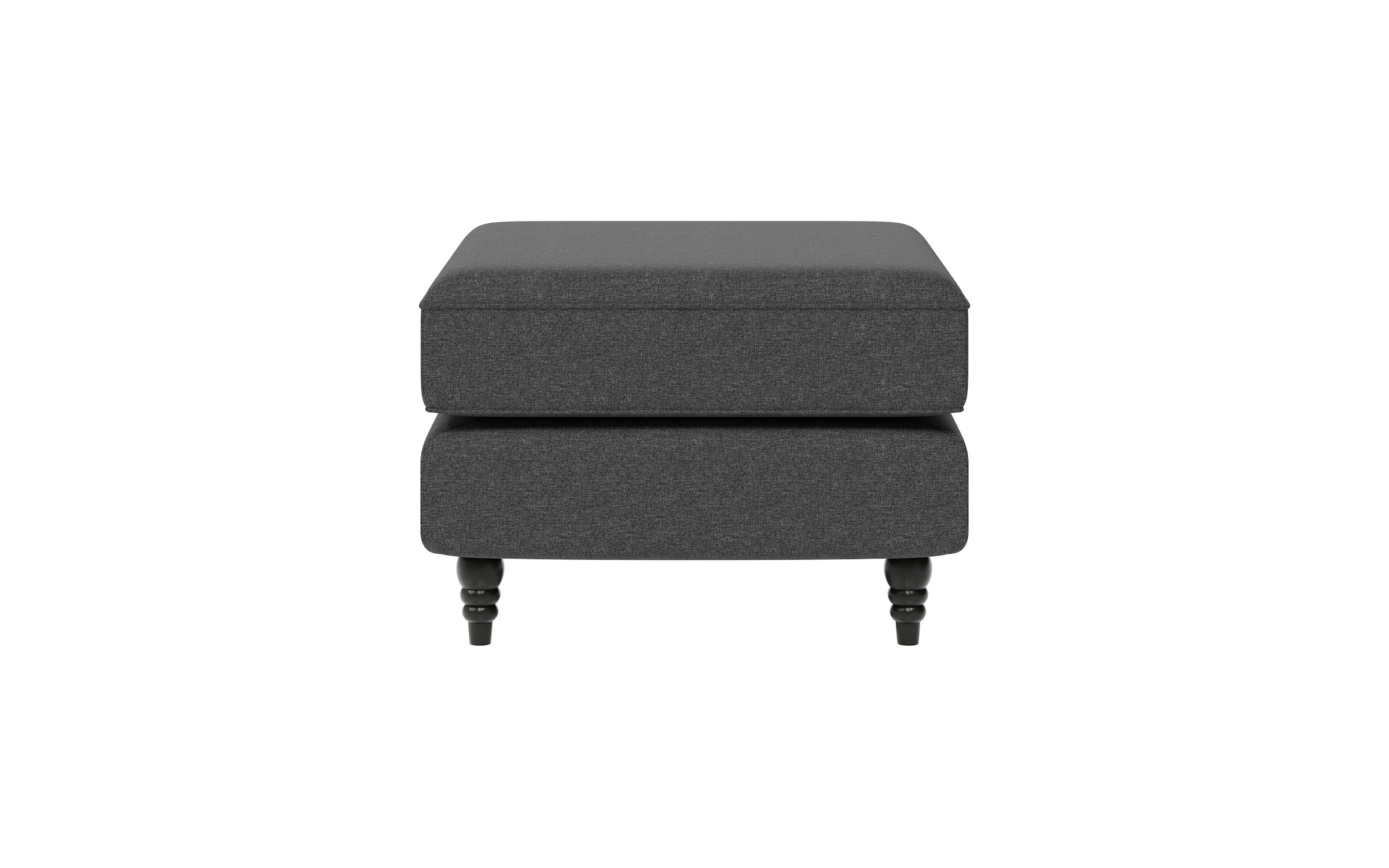 Home affaire Polsterhocker »NORIN«