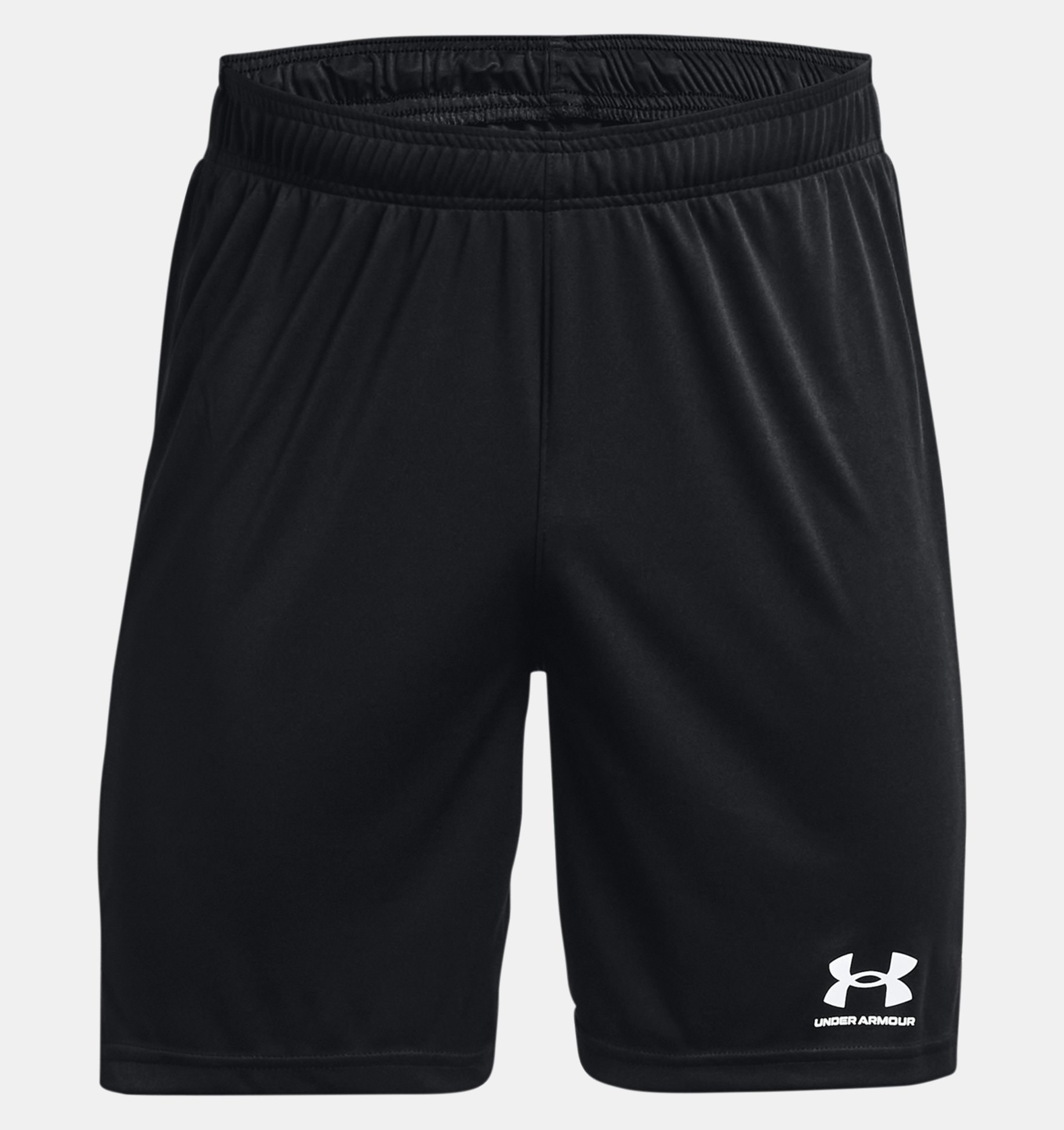 Under Armour® Shorts »UA M CHALLENGER CORE SHORT«  sportlicher Stil, für vielseitige Aktivitäten, leichtes Material