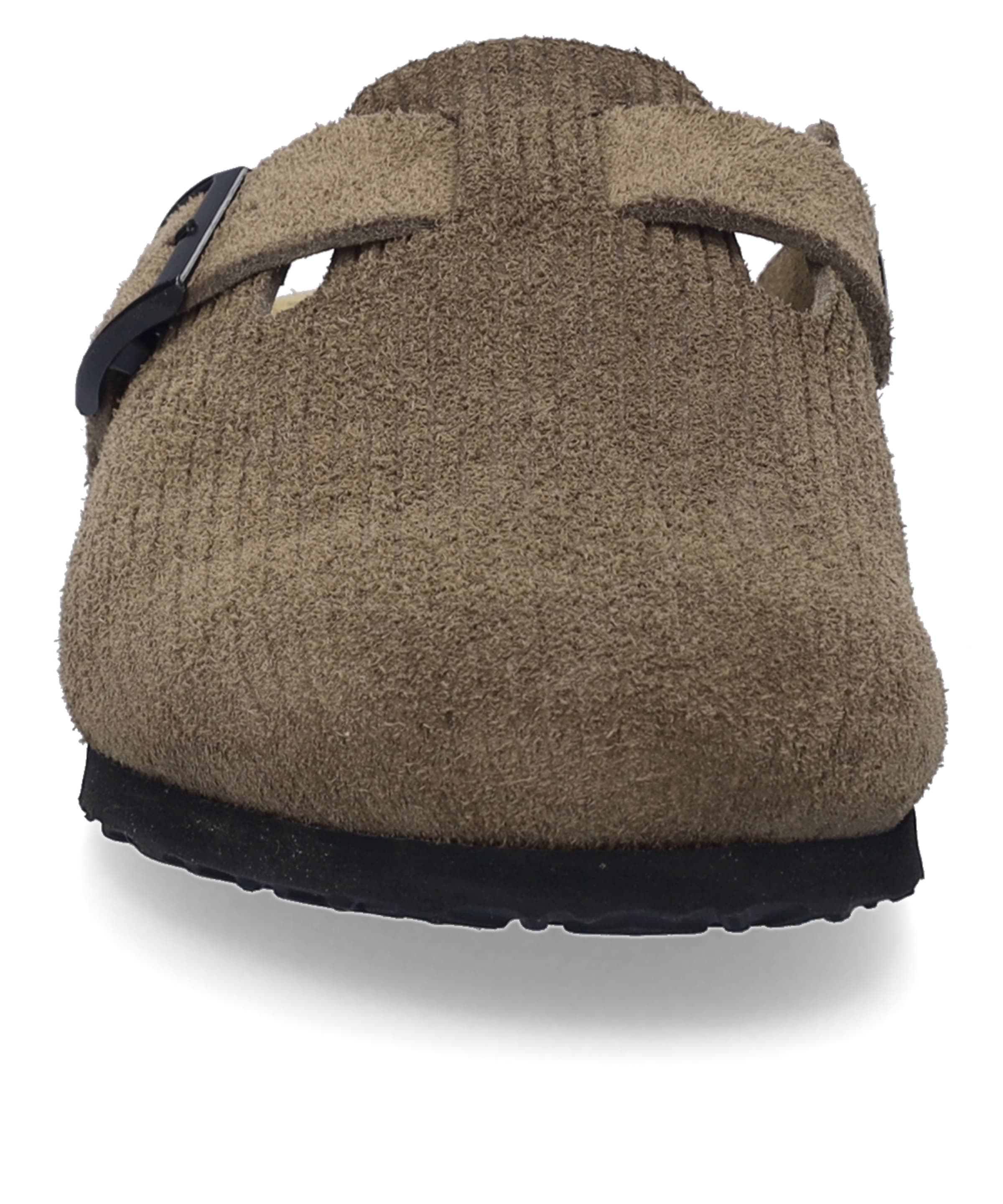 Josef Seibel Clog »Josef 04, braun«