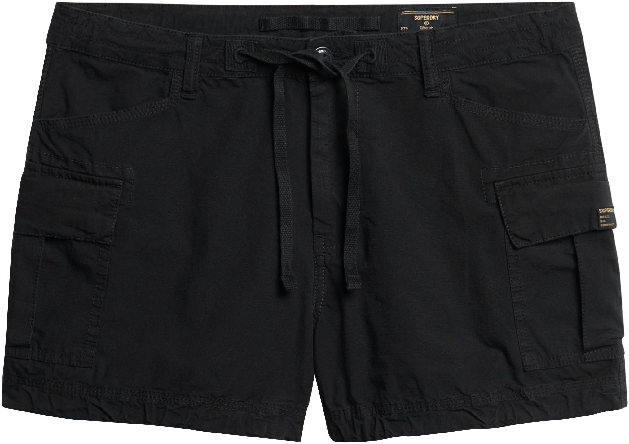 Superdry Shorts »CARGO SHORT«