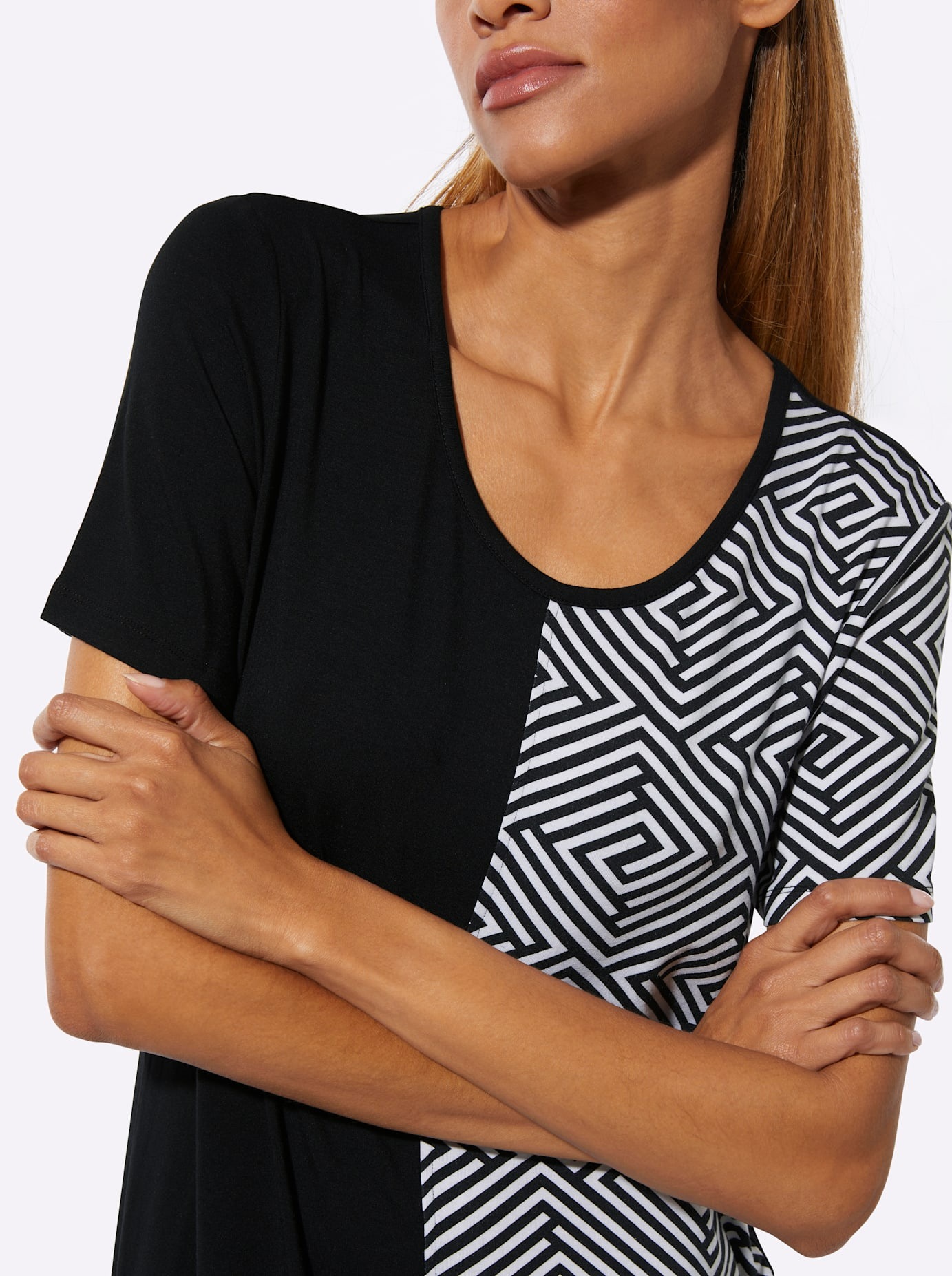 wäschepur Sleepshirt »Sleepshirt«