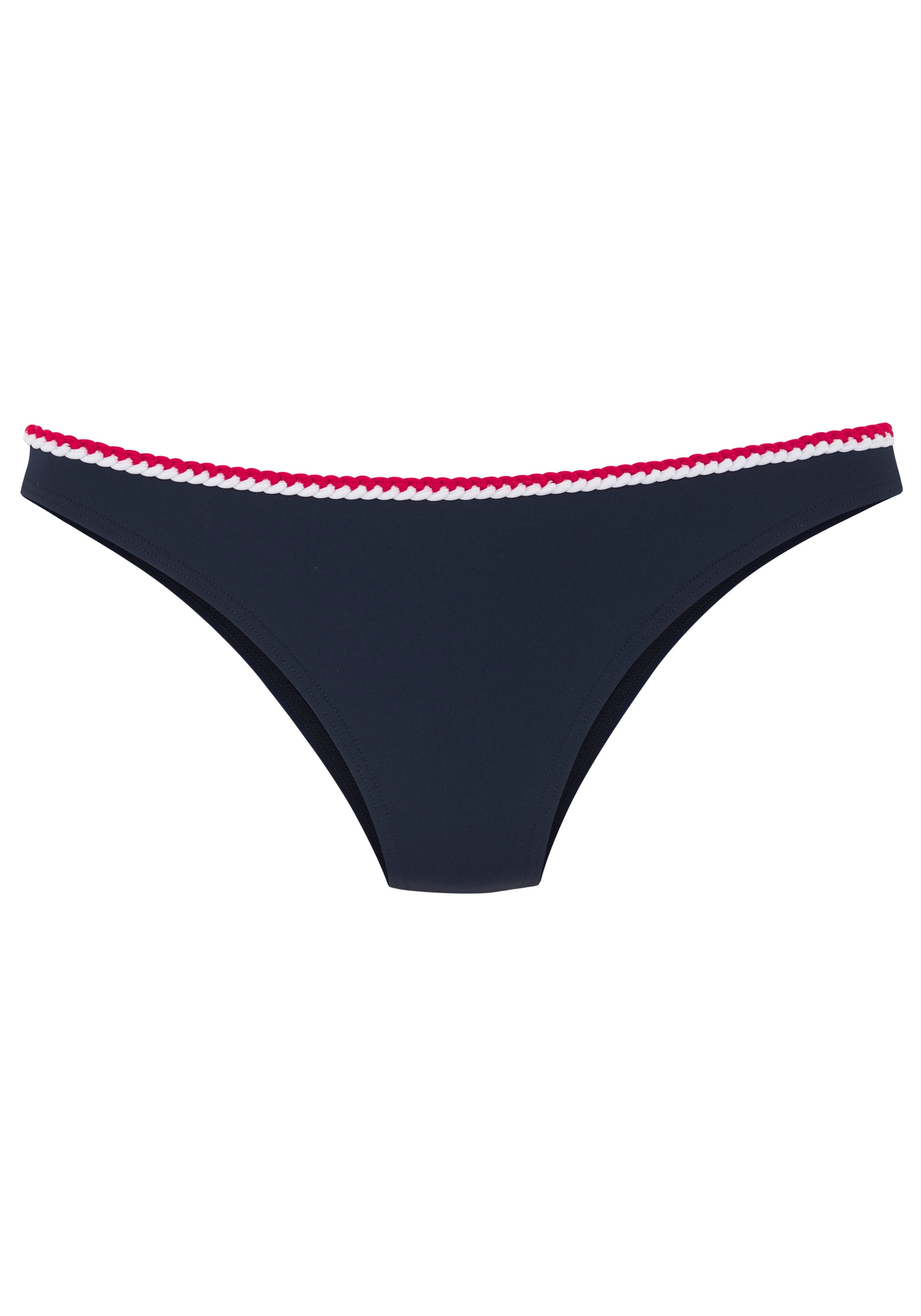 s.Oliver Bikini-Hose »Junis«, im knappen Schnitt