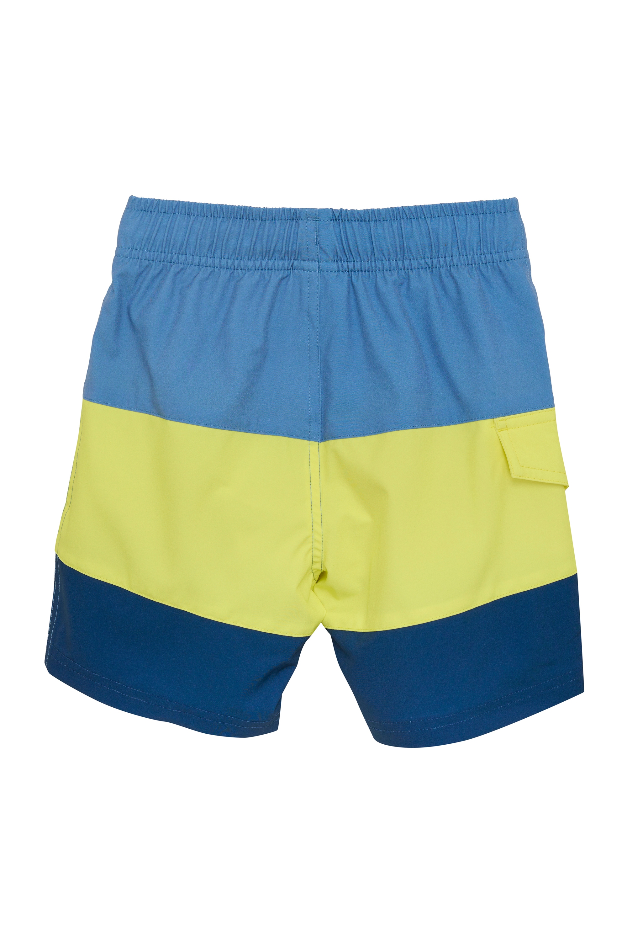 COLOR KIDS Badeshorts »Funktionsshorts COSwim«