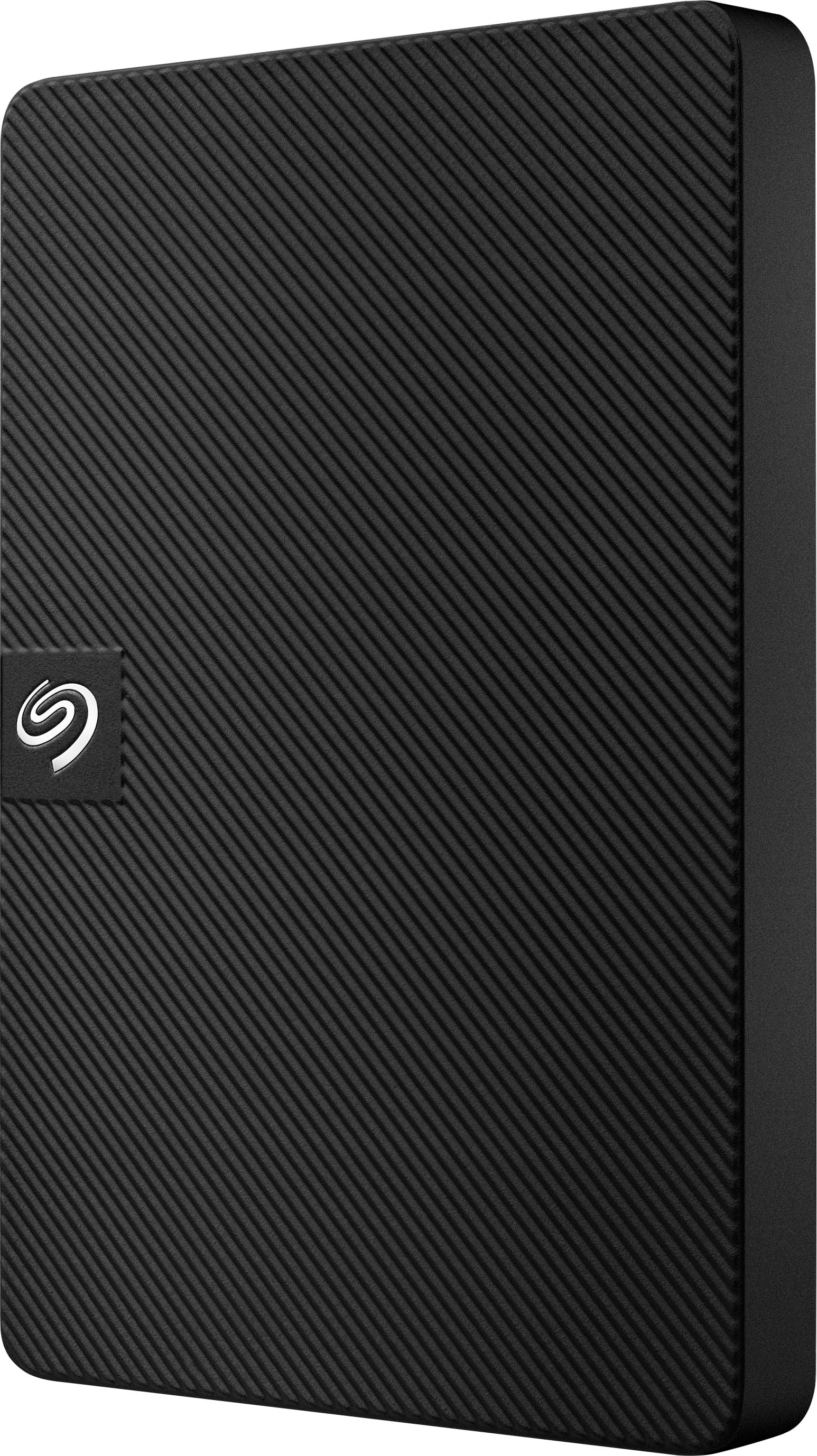 Seagate externe HDD-Festplatte »Expansion Portable 2TB«, 2,5 Zoll, Anschluss USB 3.0