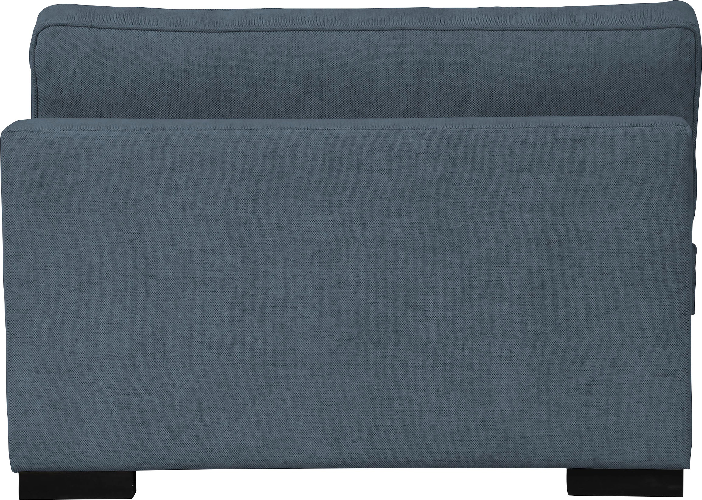 Guido Maria Kretschmer Home&Living Sofa-Mittelelement »Skara XXL«, Modul XXL - zum eigenen Zusammenstellen, in vielen Bezugsqualitäten