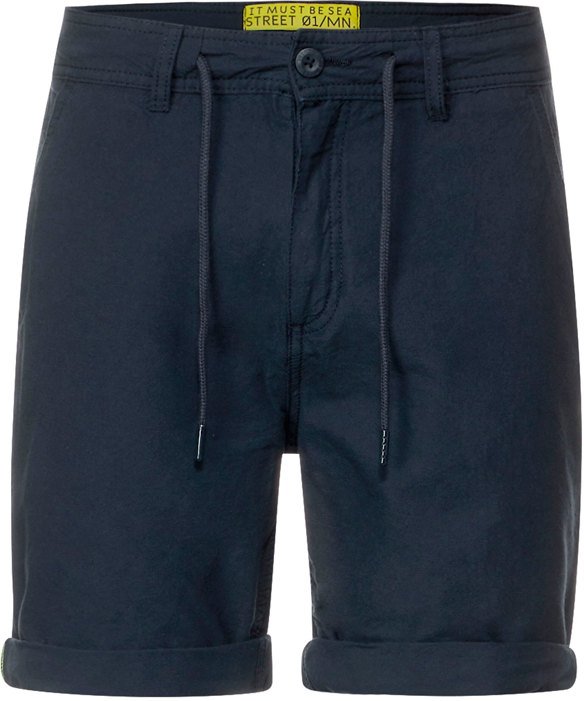 STREET ONE MEN Chinoshorts