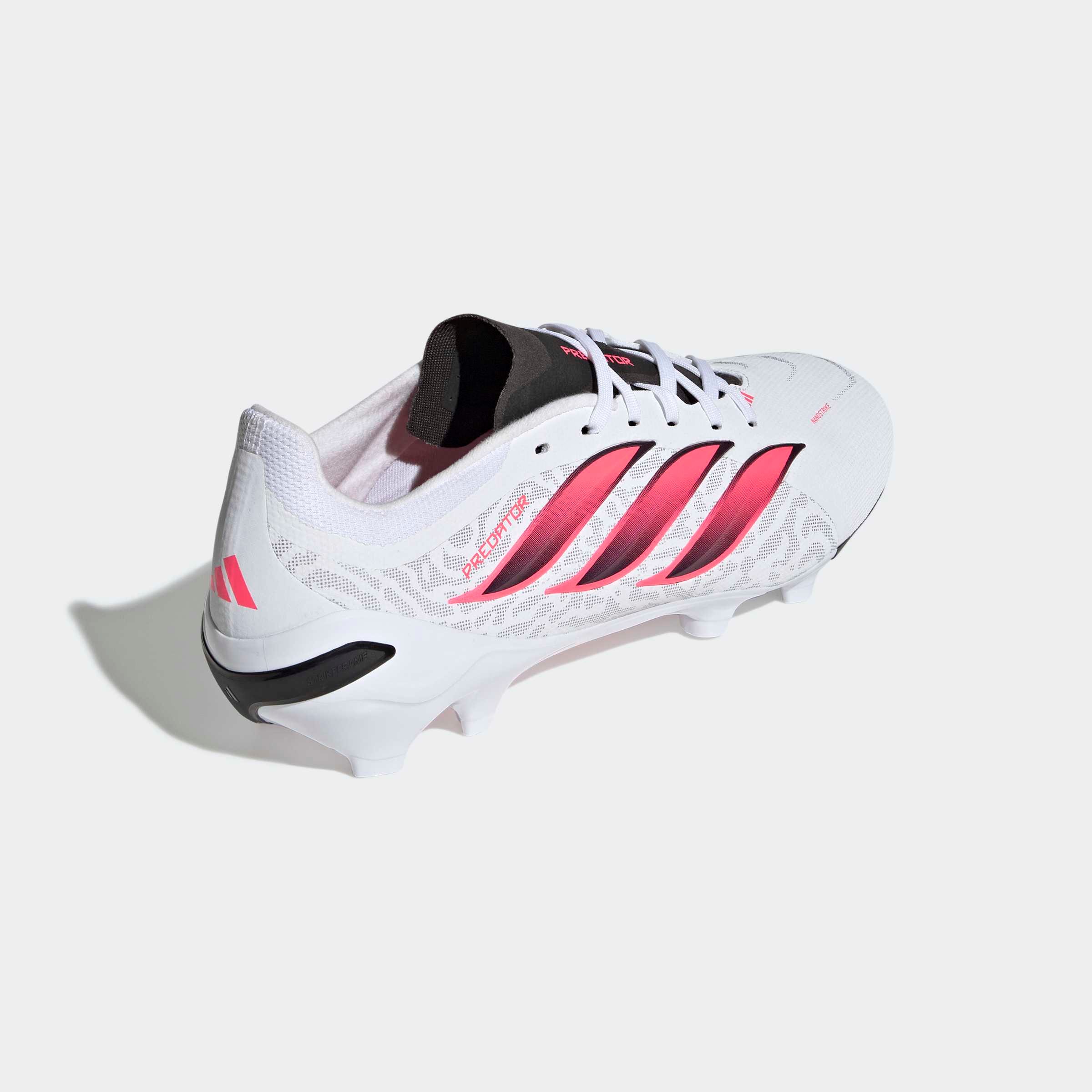 adidas Performance Fußballschuh »PREDATOR LEAGUE , NATURRASEN«  Außensohle für Rasen und feste Böden