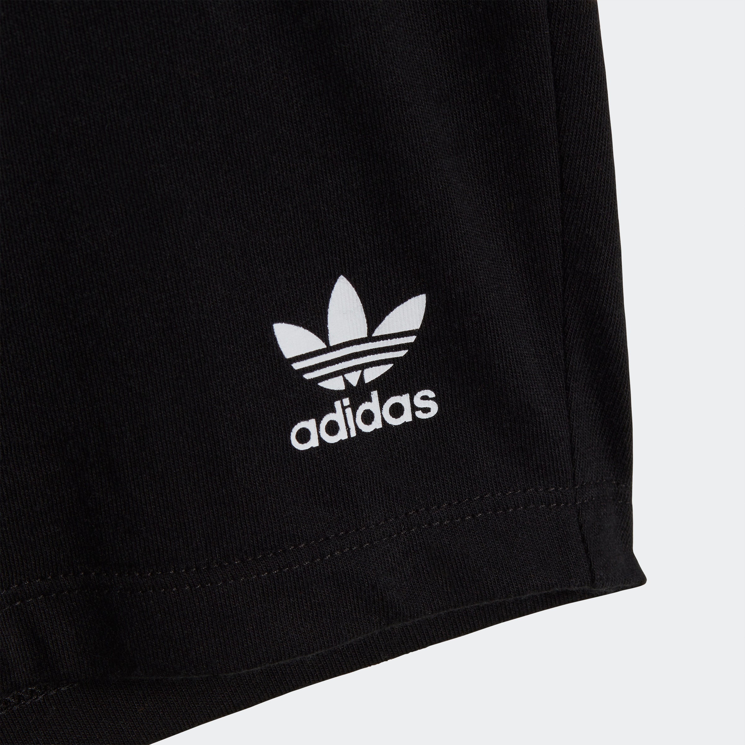 adidas Originals Trainingsanzug »SHORT TEE SET«, (2 tlg.)