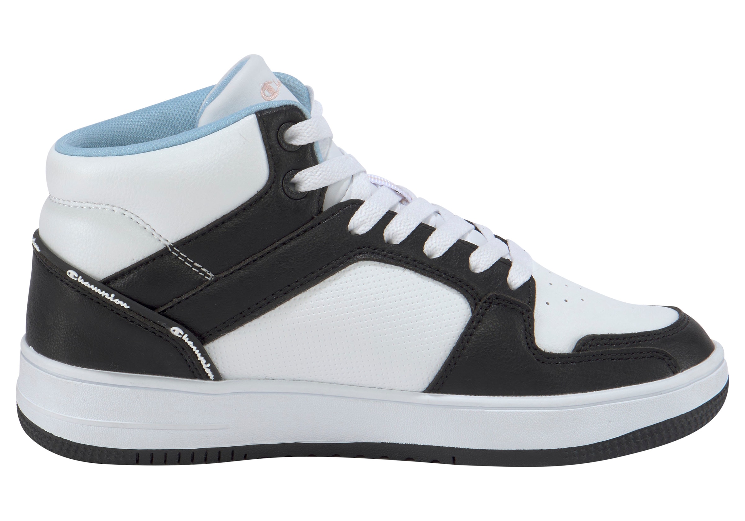 Champion Sneaker »RD18 2.0 MID«