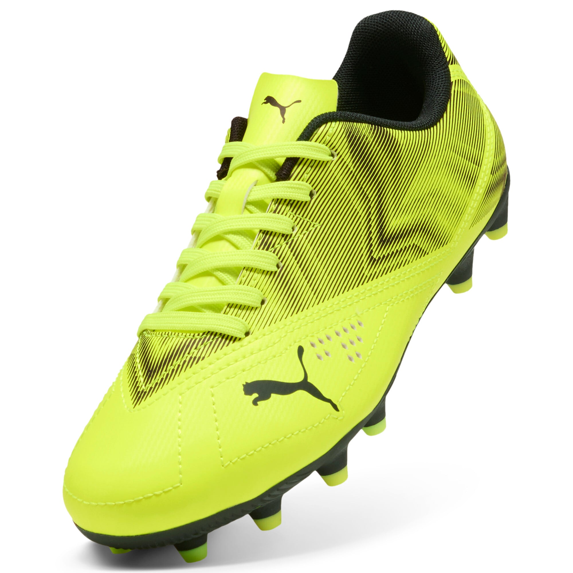 PUMA Fußballschuh »RAPID FGAG«  für Rasen- und Kunstrasenplätze