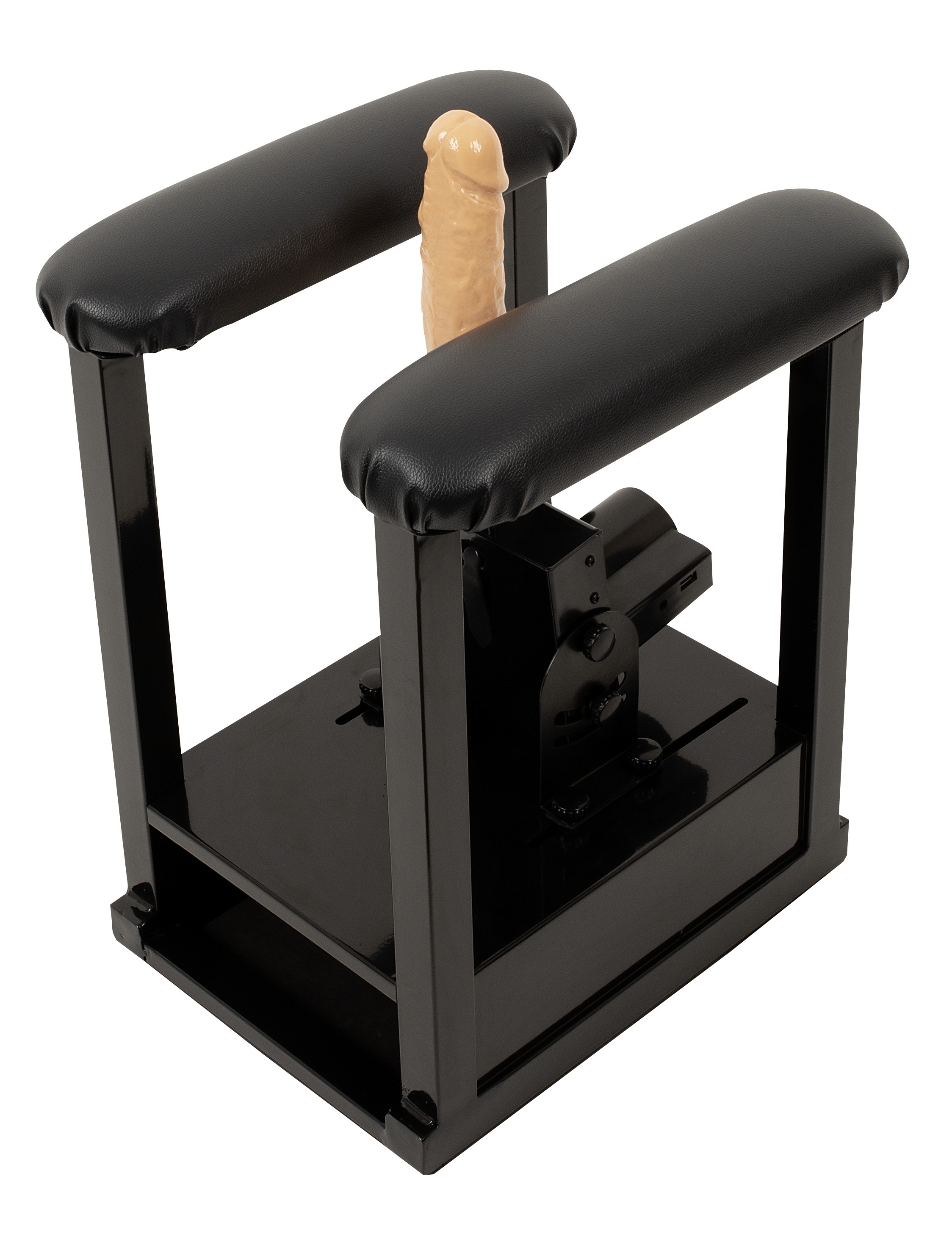 The Banger Erotik-Toy-Set »Sex Maschine Sit-On-Climaxer« ()