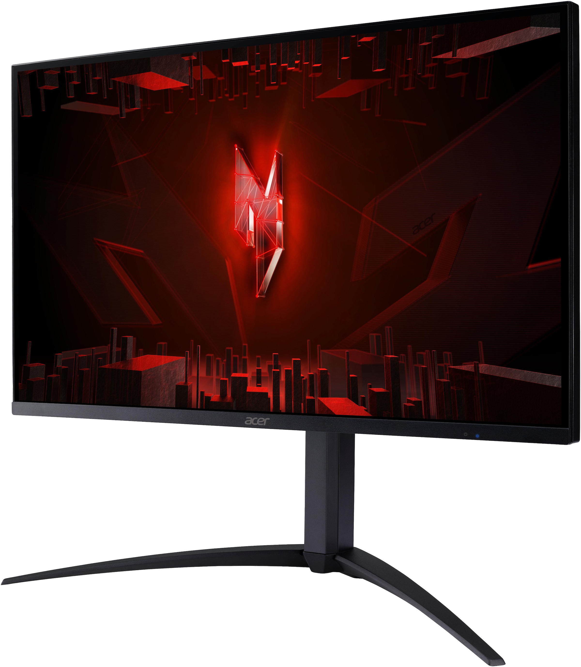 Acer Gaming-LED-Monitor »Nitro XV275U P3«, 69 cm/27 Zoll, 2560 x 1440 px, QHD, 2 ms Reaktionszeit, 170 Hz