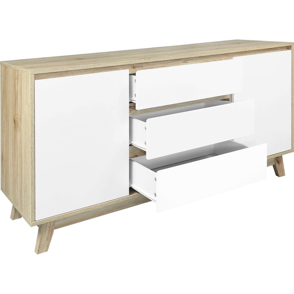 INOSIGN Sideboard »Delea«