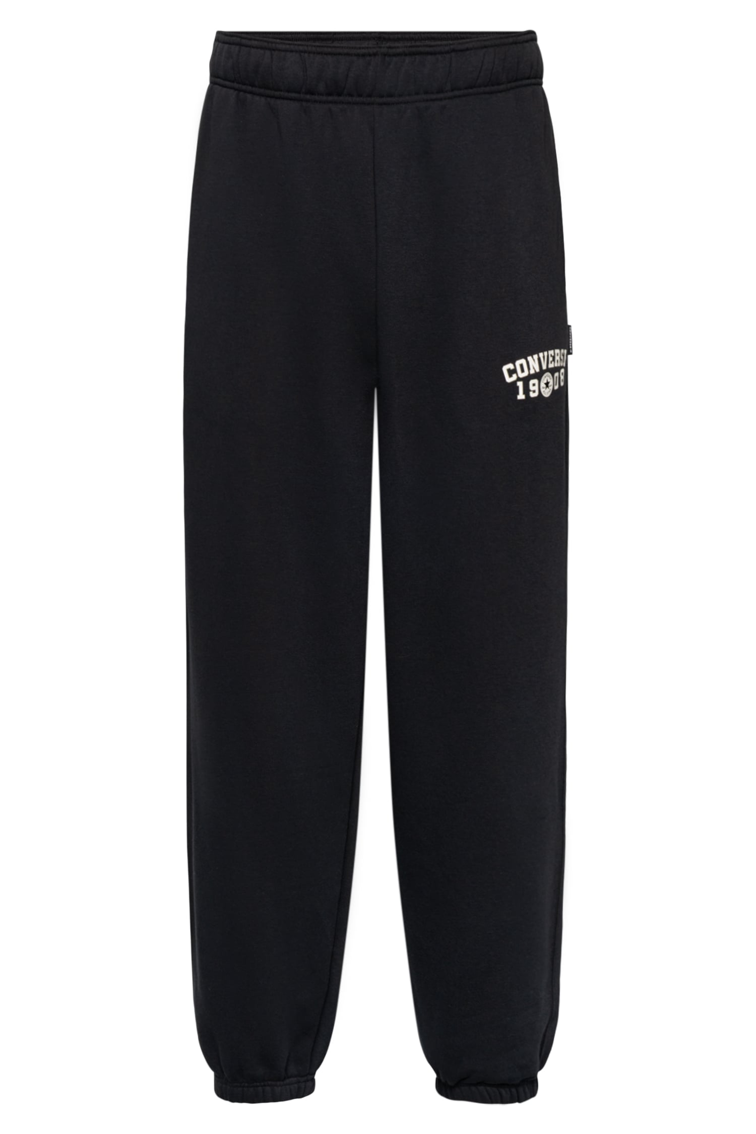 Converse Jogginghose »1908 SWEATPANT«  aus Baumwolle und Polyester, erhältlich in den Größen S bis XXL