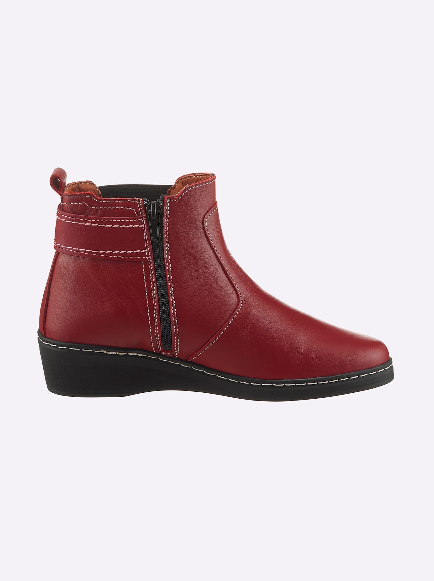 Casual Looks Stiefelette