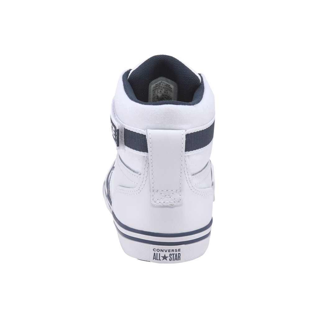 Converse Sneaker »PRO BLAZE STRAP 1V EASY-ON VARSITY«