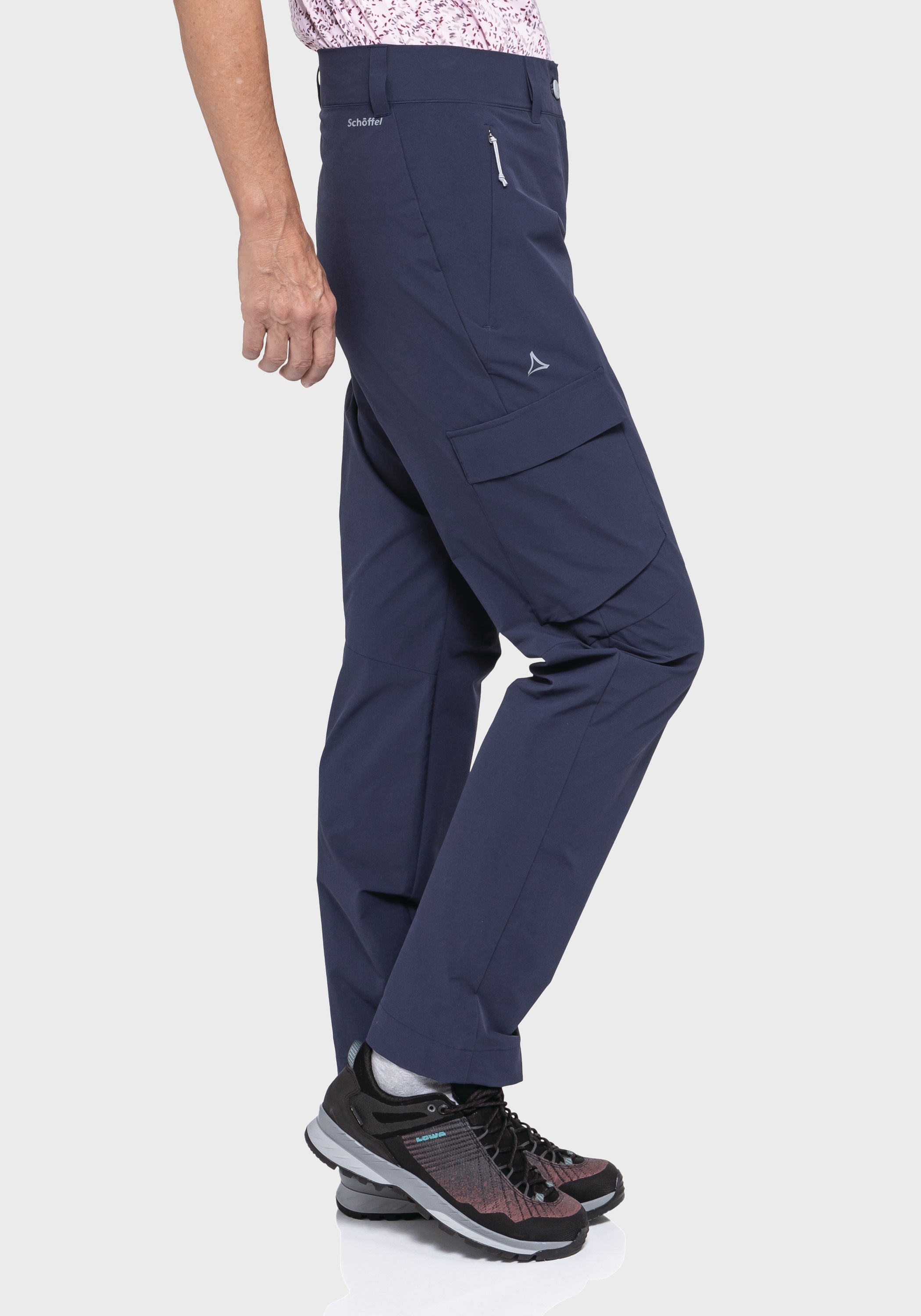 Schöffel Outdoorhose »Pants Kitzstein L«