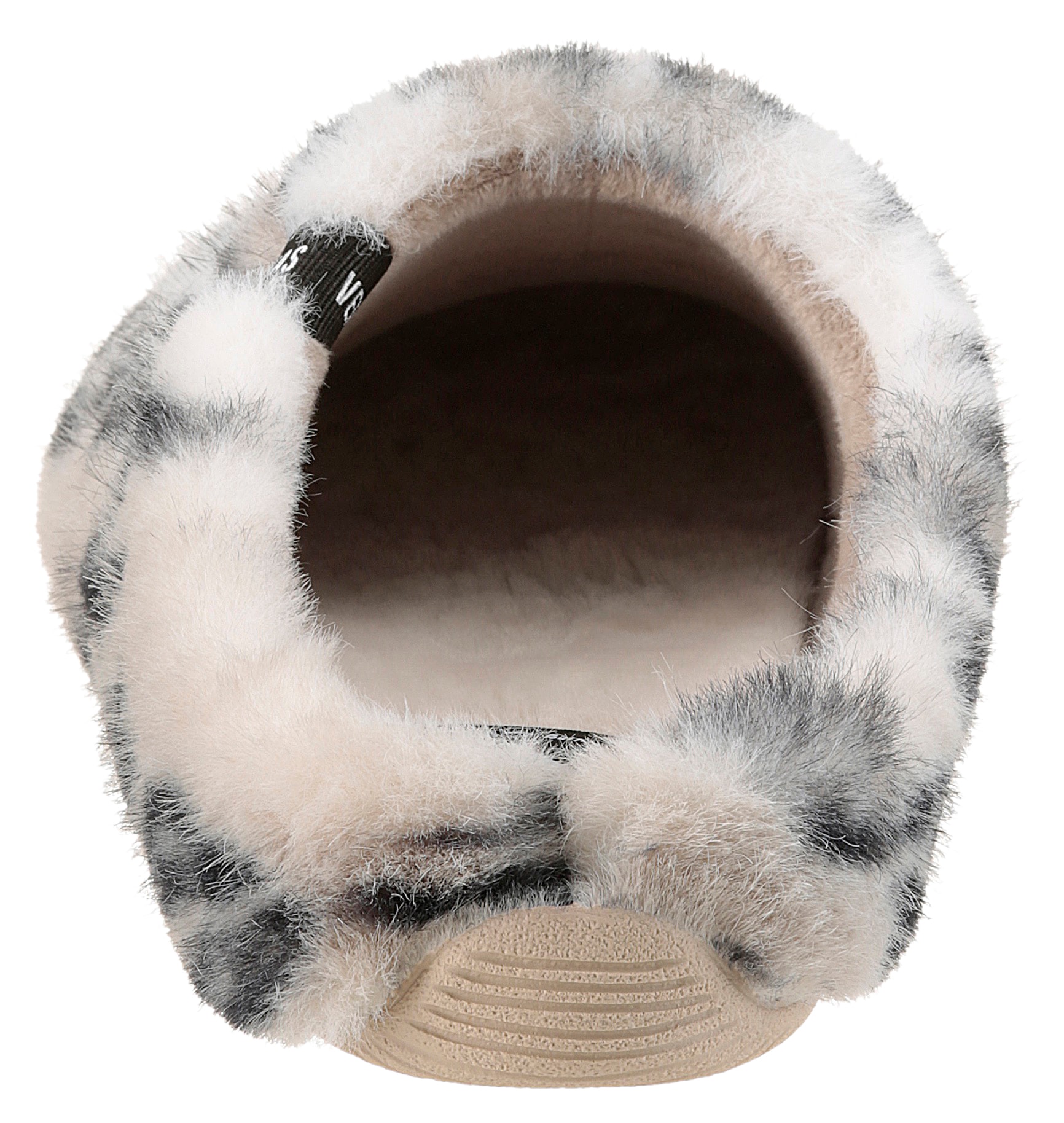 VERBENAS Pantoffel  Homeslipper, Wohlfühlschuh, Hausschuh, Clog zum Schlupfen