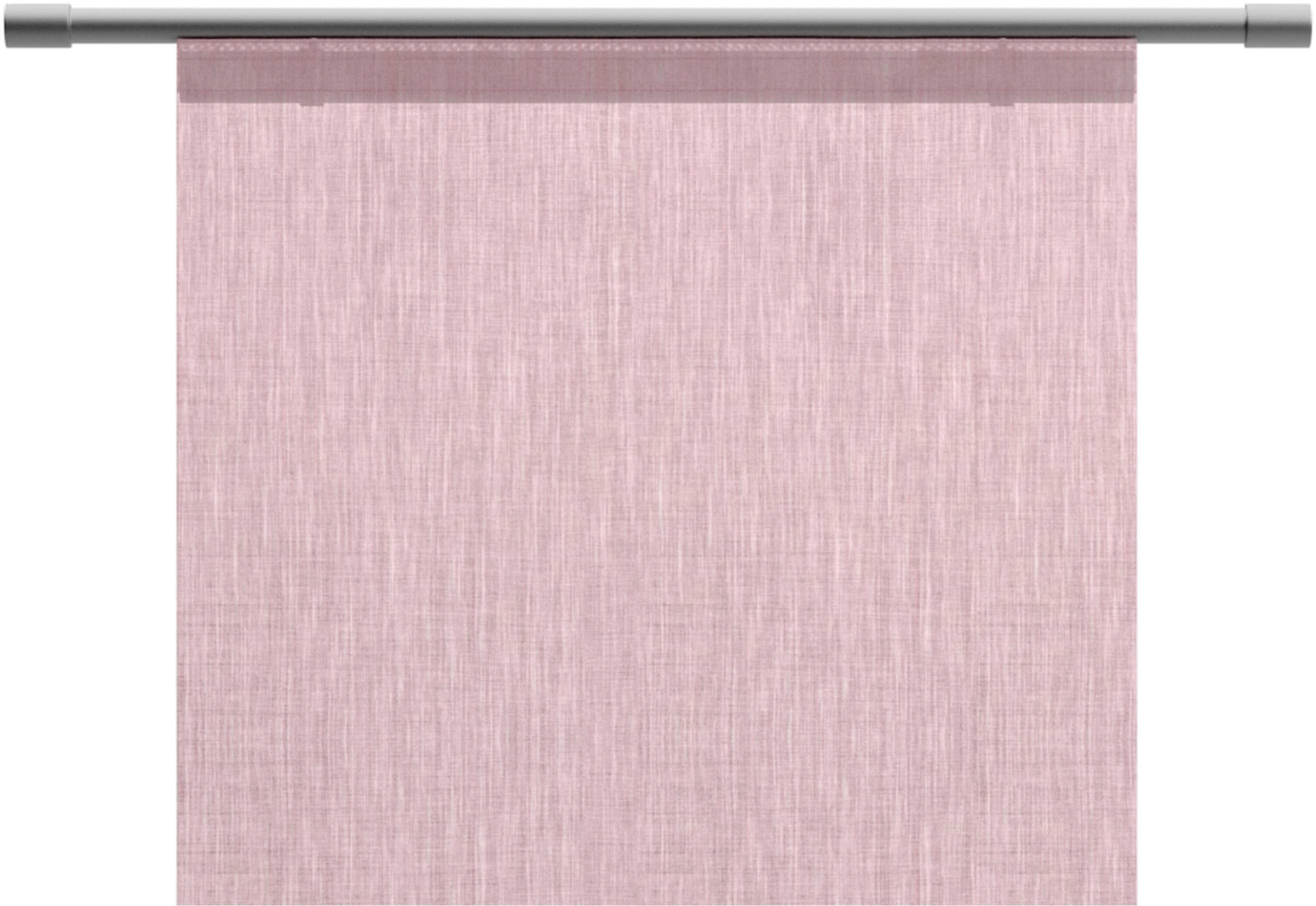 Neutex for you! Schiebegardine »Libre-ECO«, (1 St.), 60 x 245 cm (B x H)