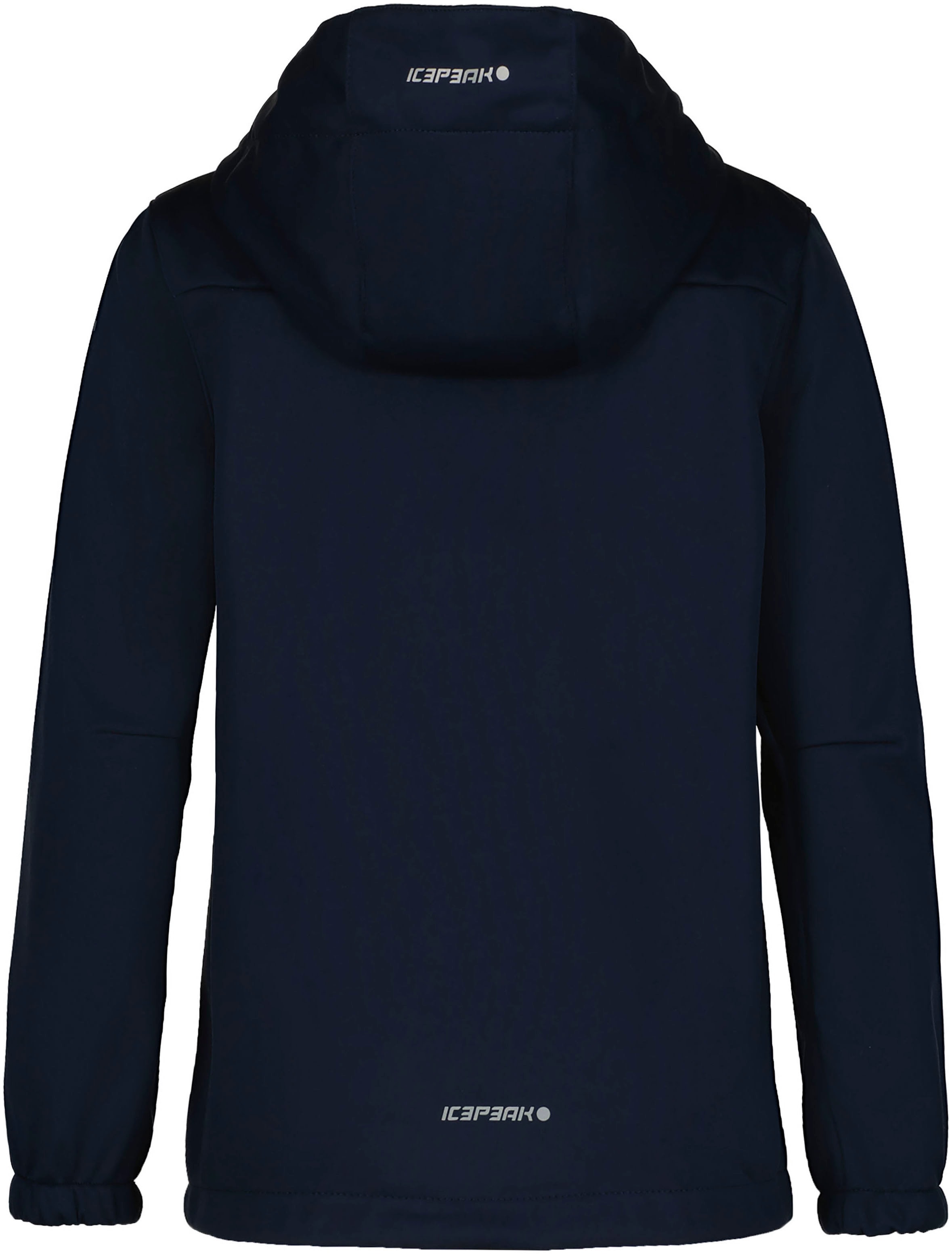 Icepeak Softshelljacke »K SOFTSHELLJACKE KLINE«, (1 St.), mit Kapuze