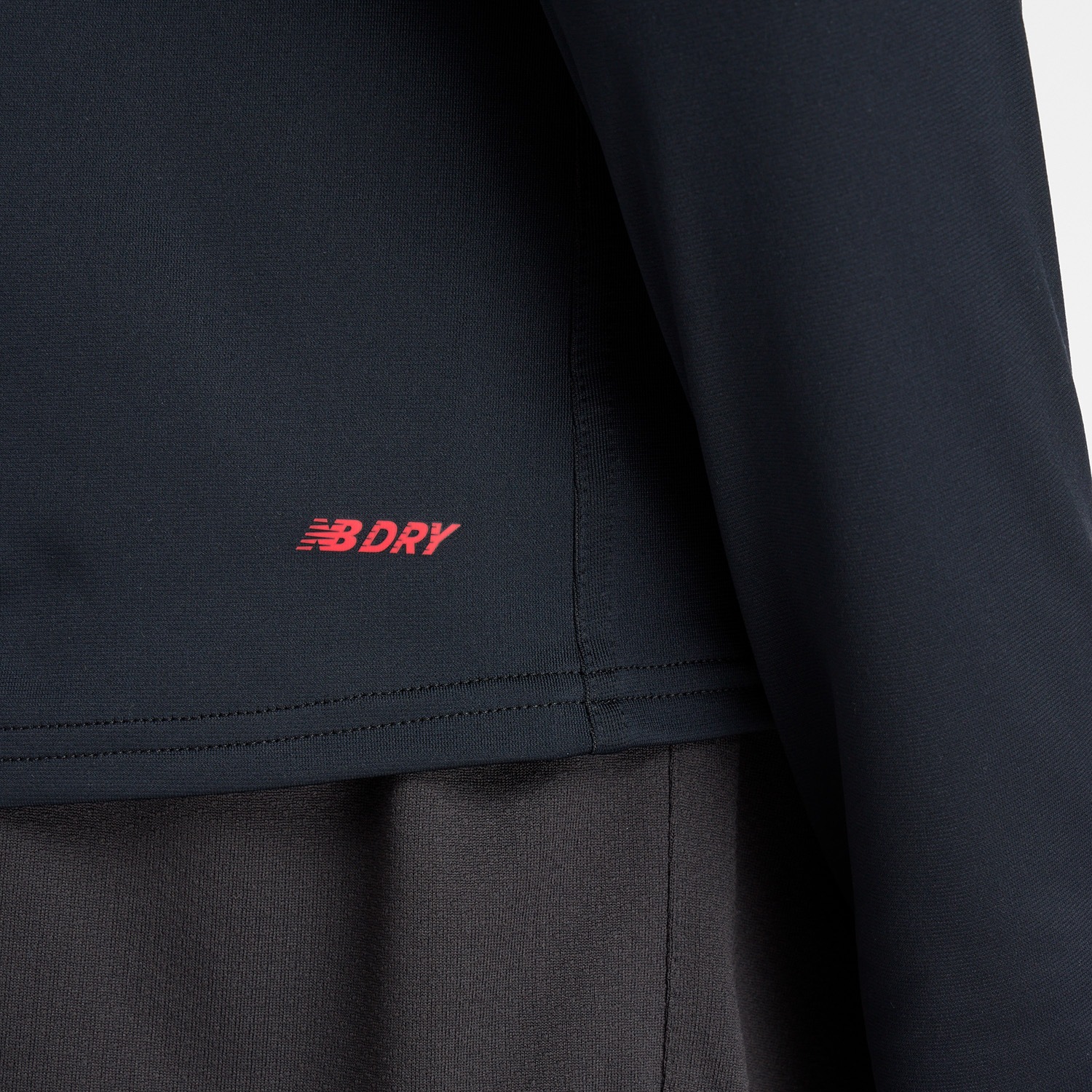 New Balance T-Shirt »BAYER 04 MIDLAYER«
