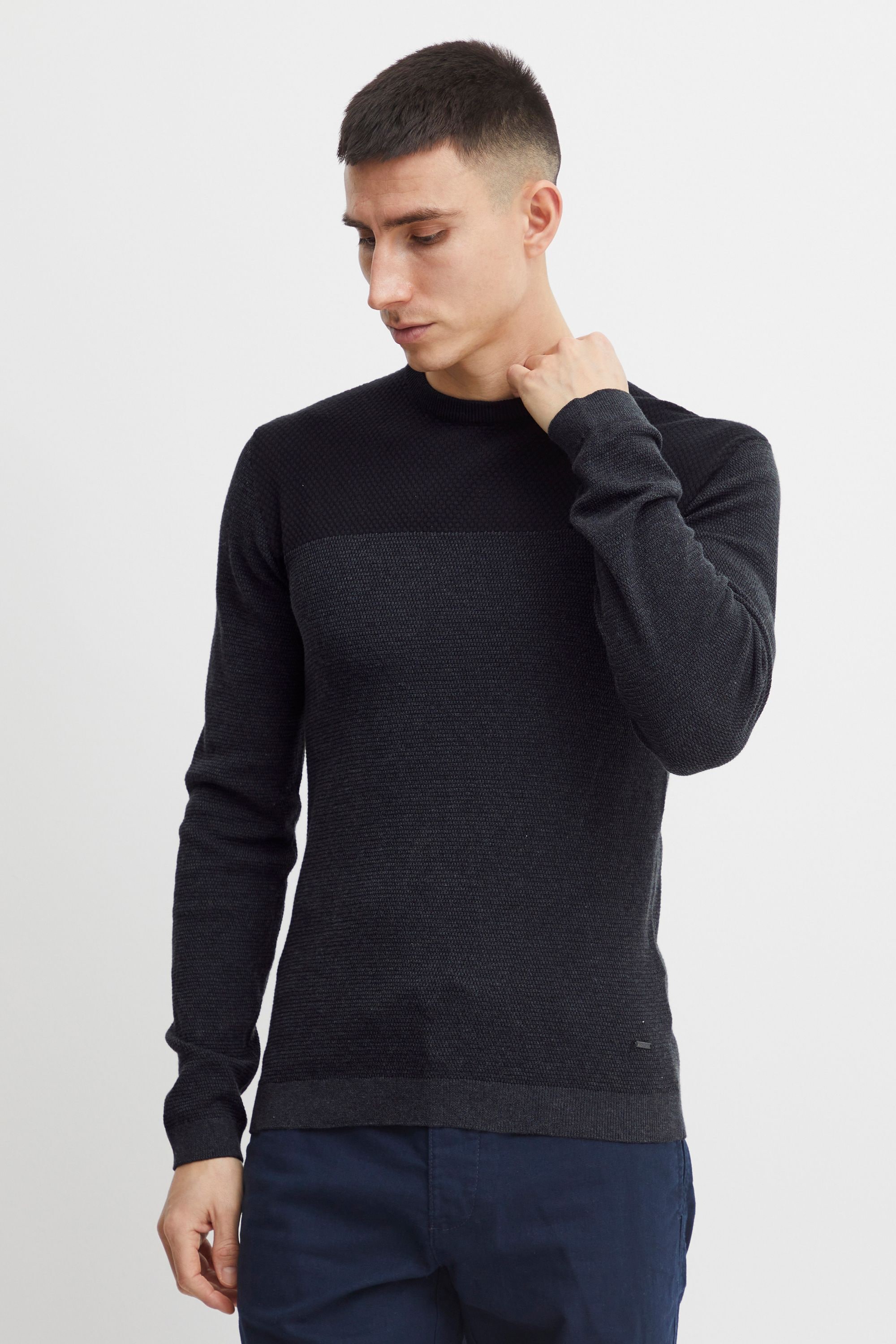 Indicode Strickpullover »Strickpullover IDLabel«