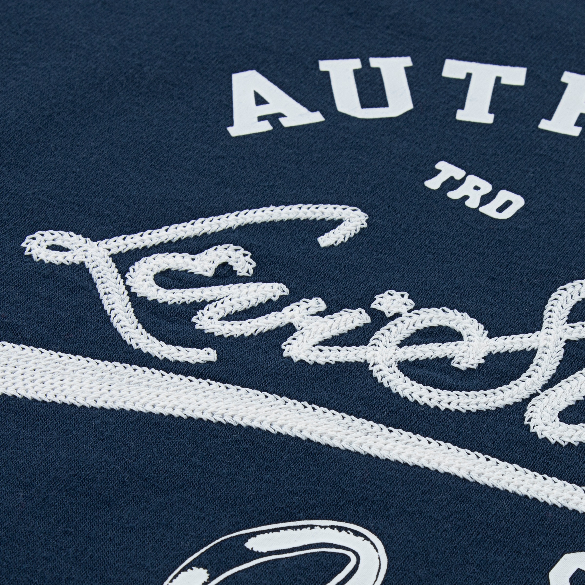 Levi's® Kids Longsleeve »LVG VARSITY LS TEE« Cropped - for Girls