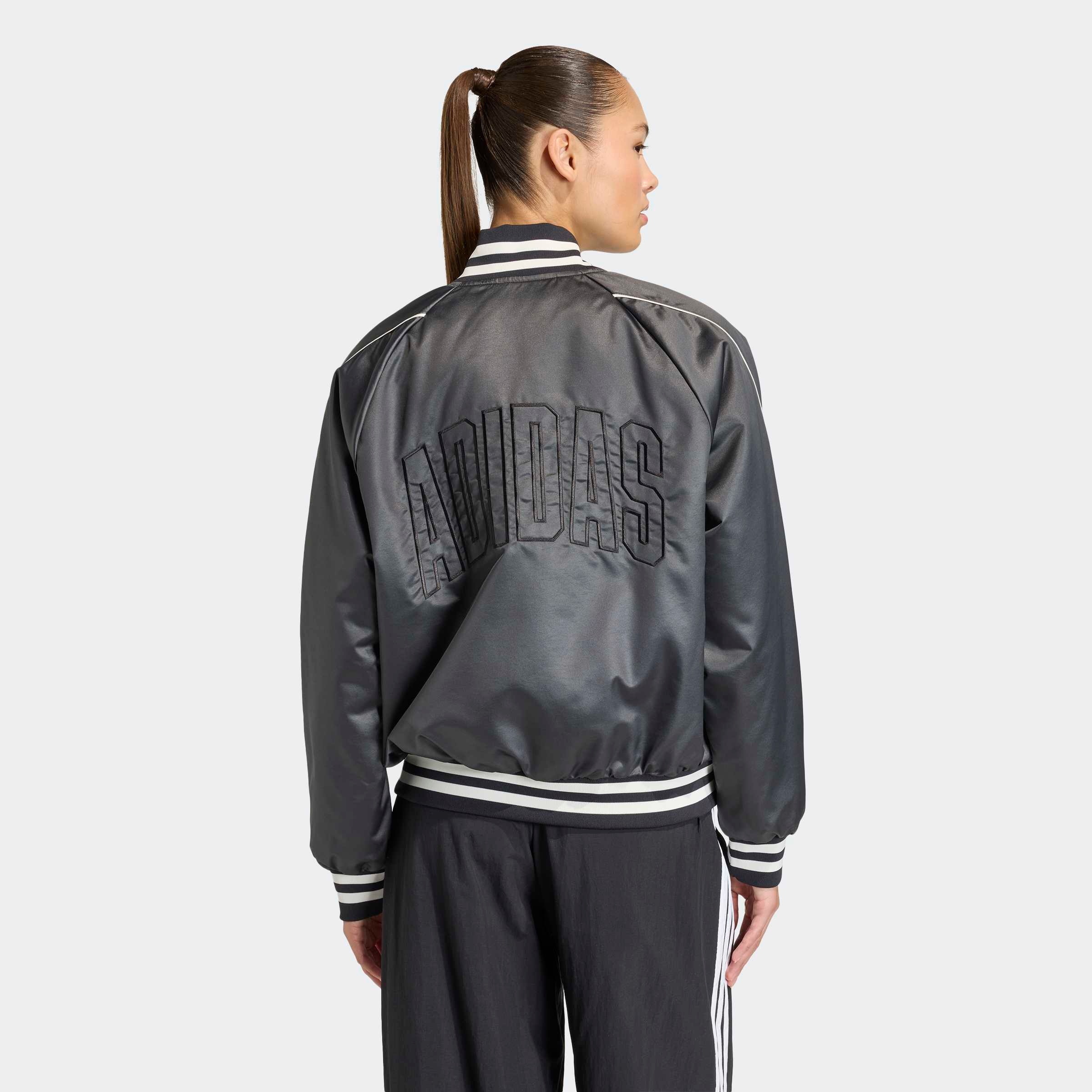 adidas Sportswear Bomberjacke »W STADIUM INS J«