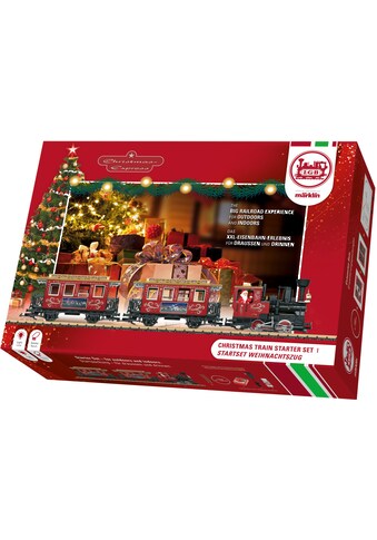 LGB Modelleisenbahn-Set »LGB - Startset Weihnachtszug - L70308«, Made in Europe kaufen