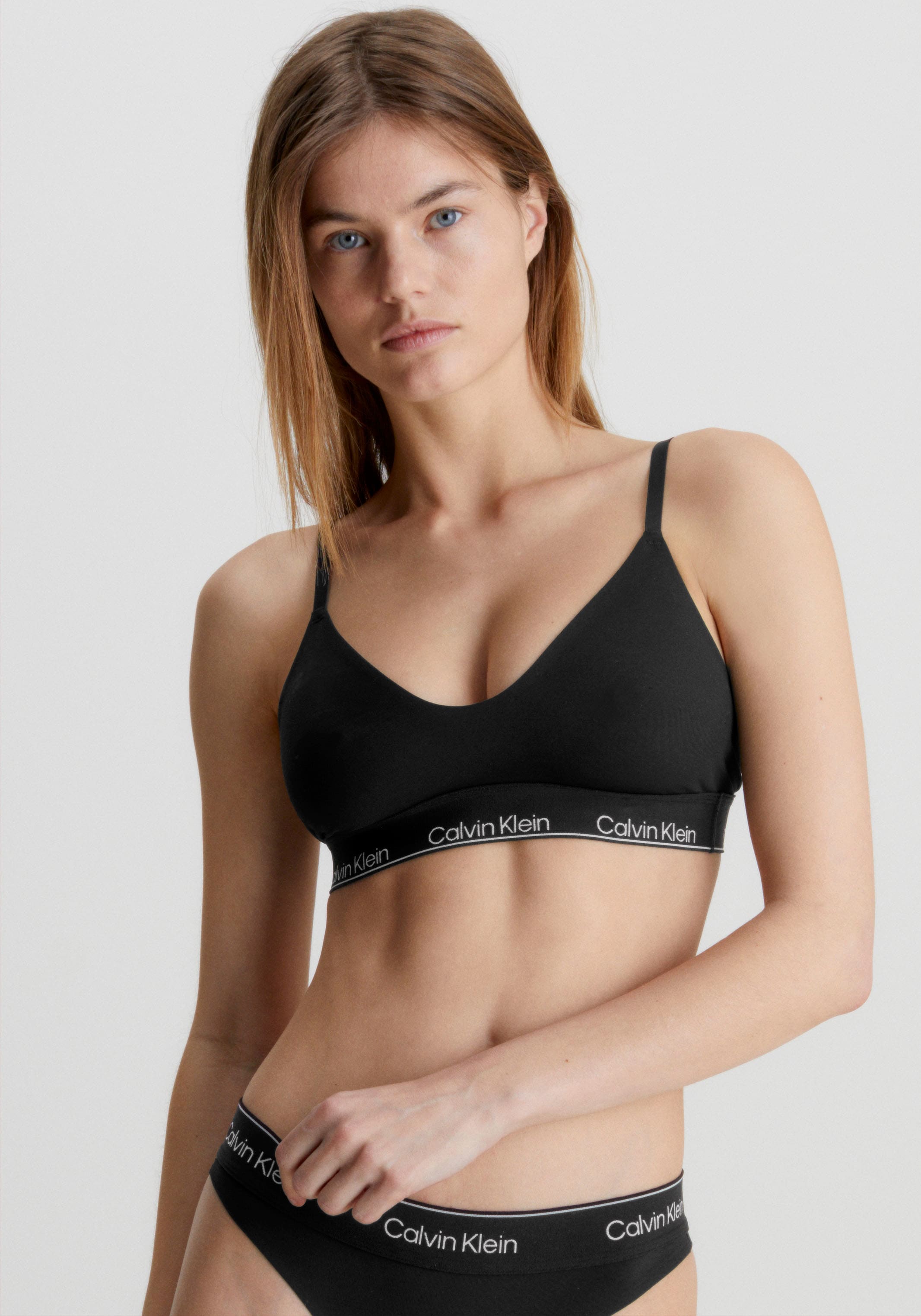 Calvin Klein Underwear Triangel-BH »UNLINED TRIANGLE« bei