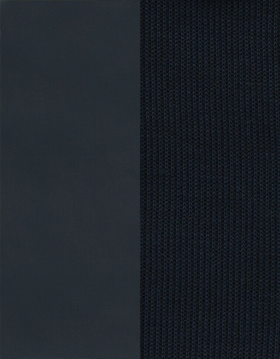 bugatti Steppweste »Regular Fit« Rücken aus Baumwolle