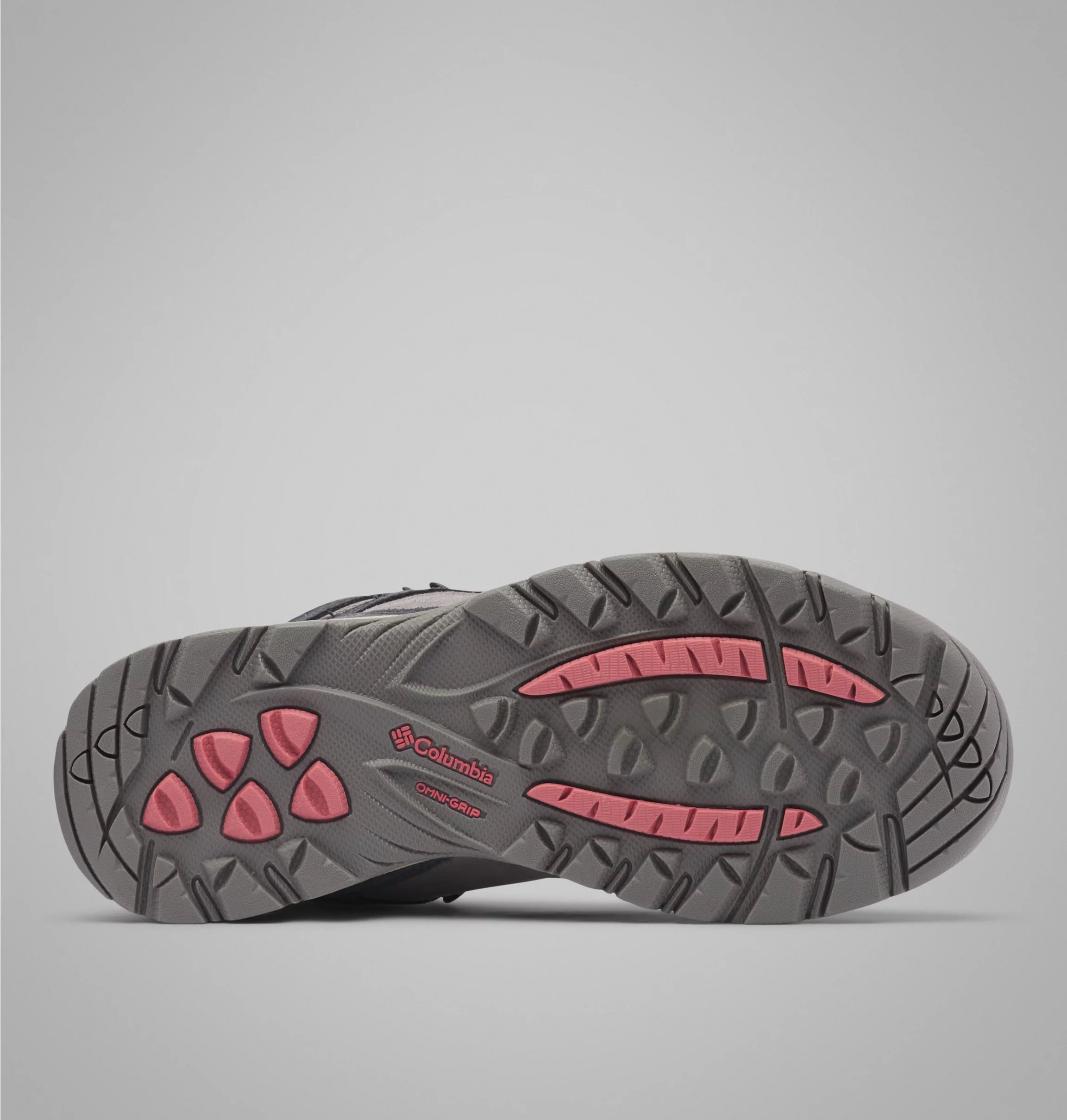 Columbia Winterstiefel »NEWTON RIDGE™ PLUS WATERPROOF AMPED«  wasserdichtes Obermaterial, atmungsaktives Innenmaterial, knöchelhoch