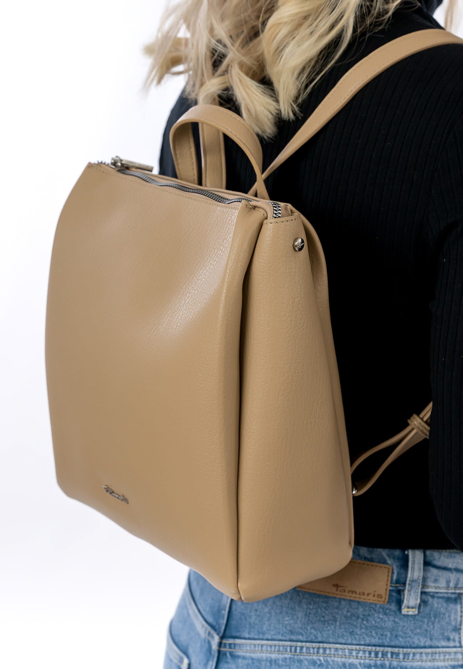 Tamaris Rucksack »Rucksack TAS Flora«