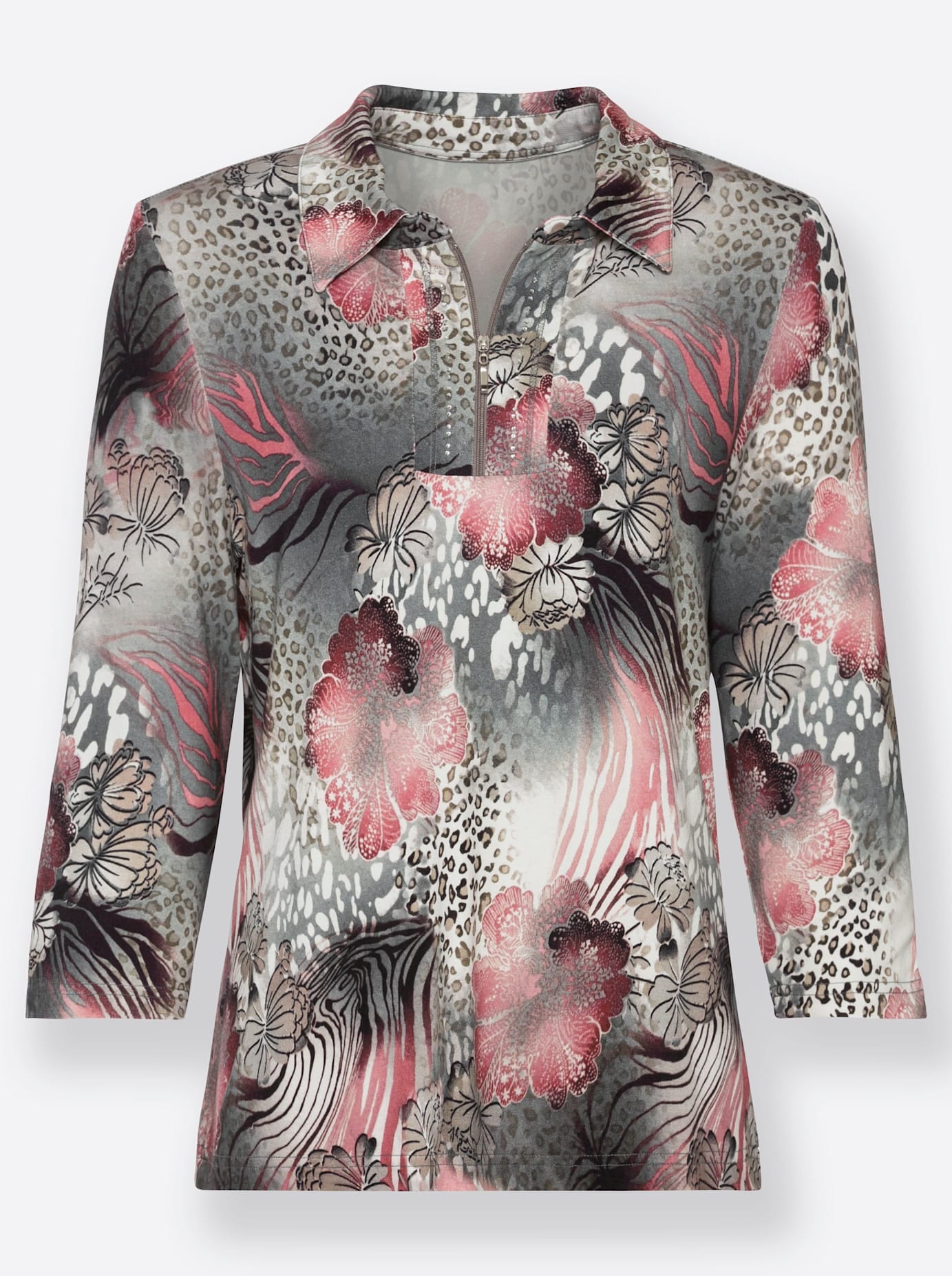 Classic Poloshirt »Shirt« 1 Stk.