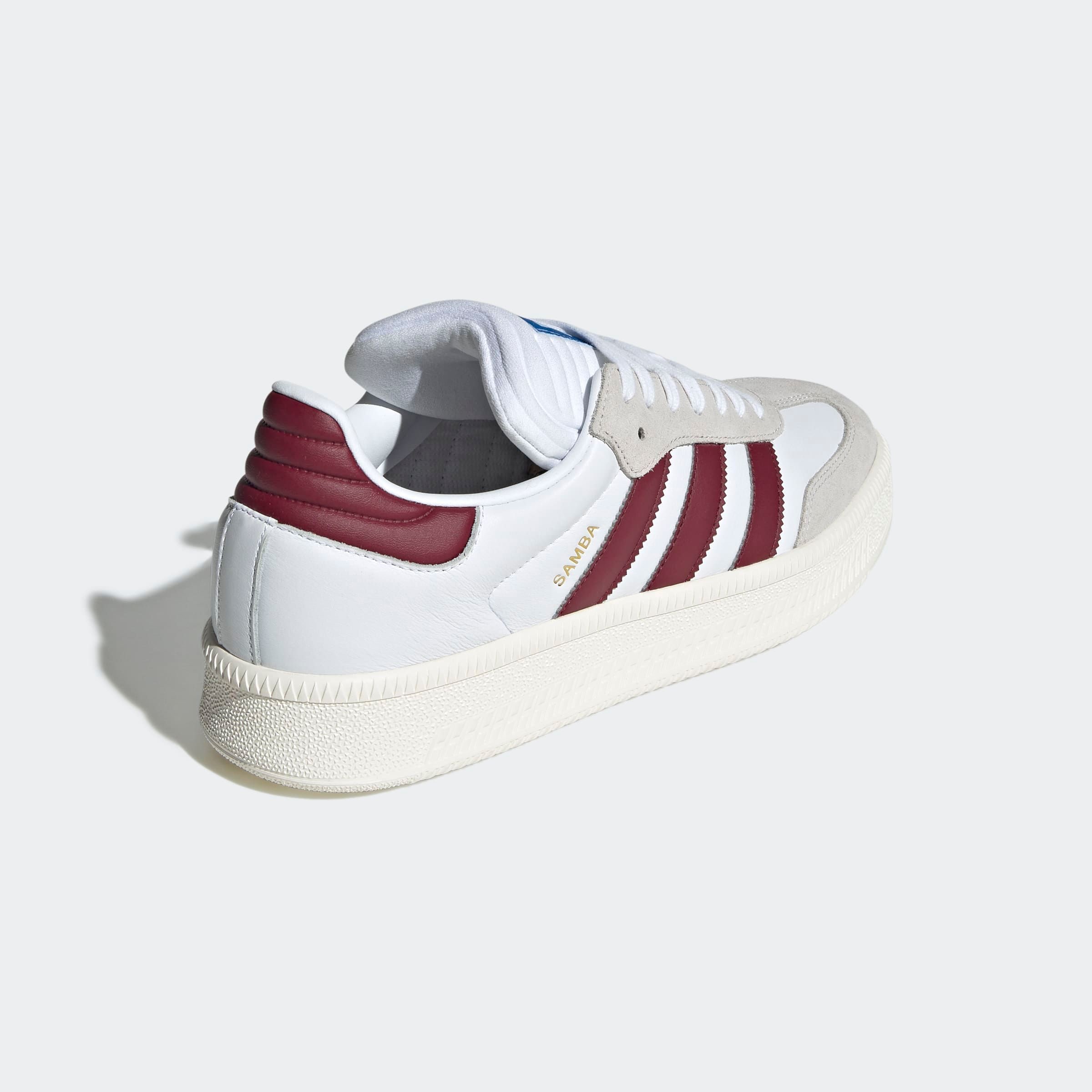 adidas Originals Sneaker »SAMBA XLG«  mit erhöhter Sohle und gepolsterter Zunge