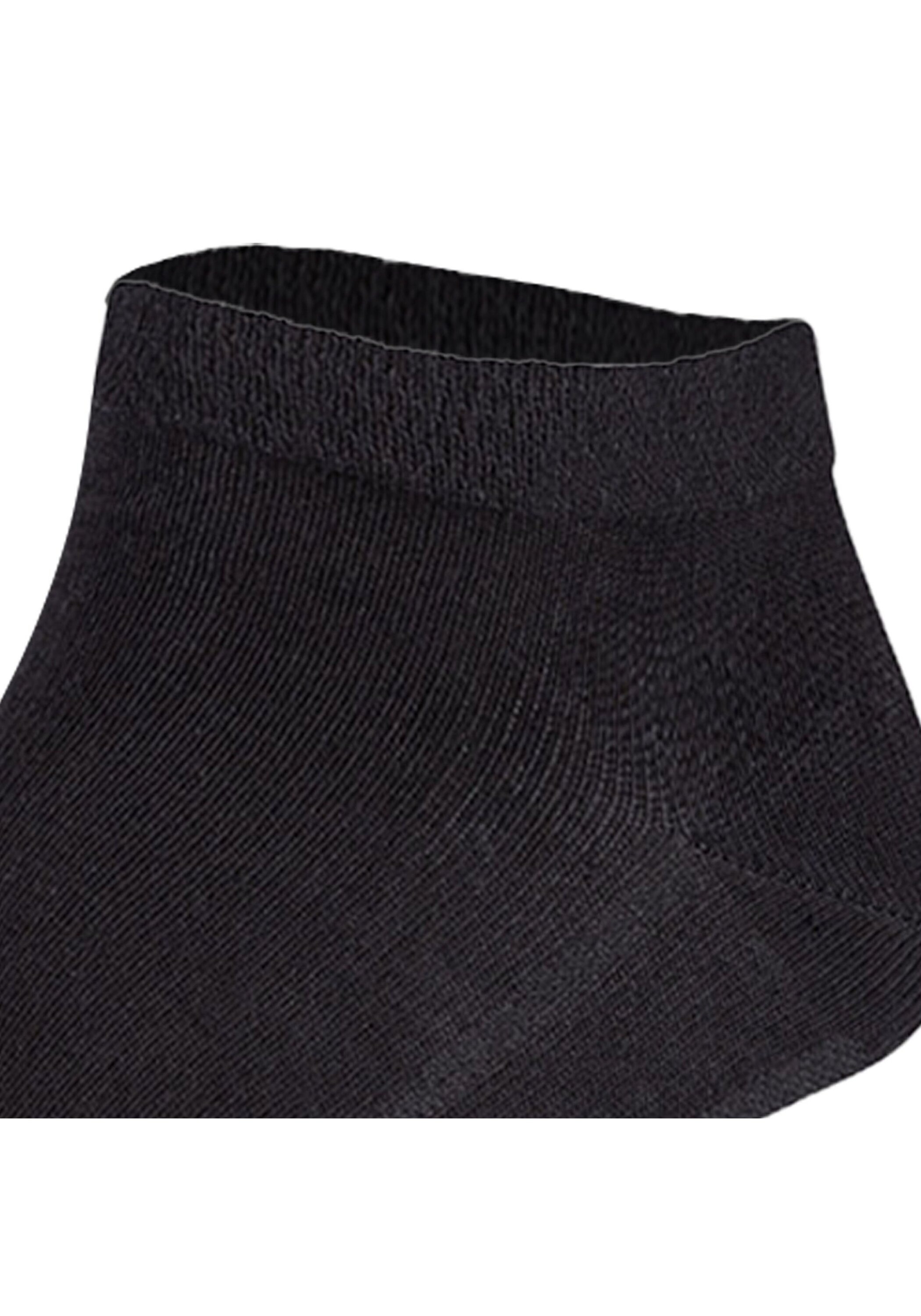 MUSTANG Sneakersocken »Socken Casual Organic Cotton Sneaker 6-Pack 6er Pack« 6 Paar tlg.