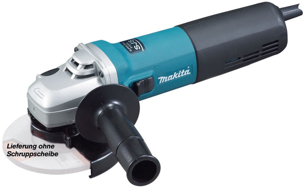 Makita Winkelschleifer »9565HRZ«