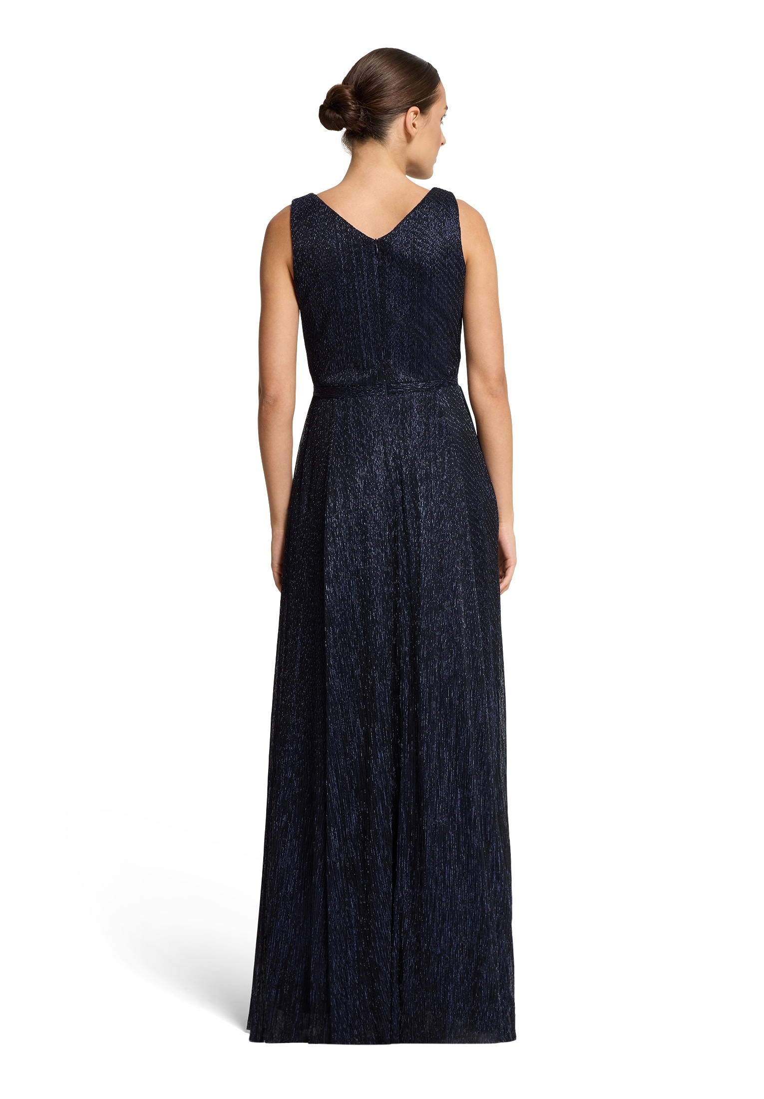 Vera Mont Abendkleid »Abendkleid mit Plissee«
