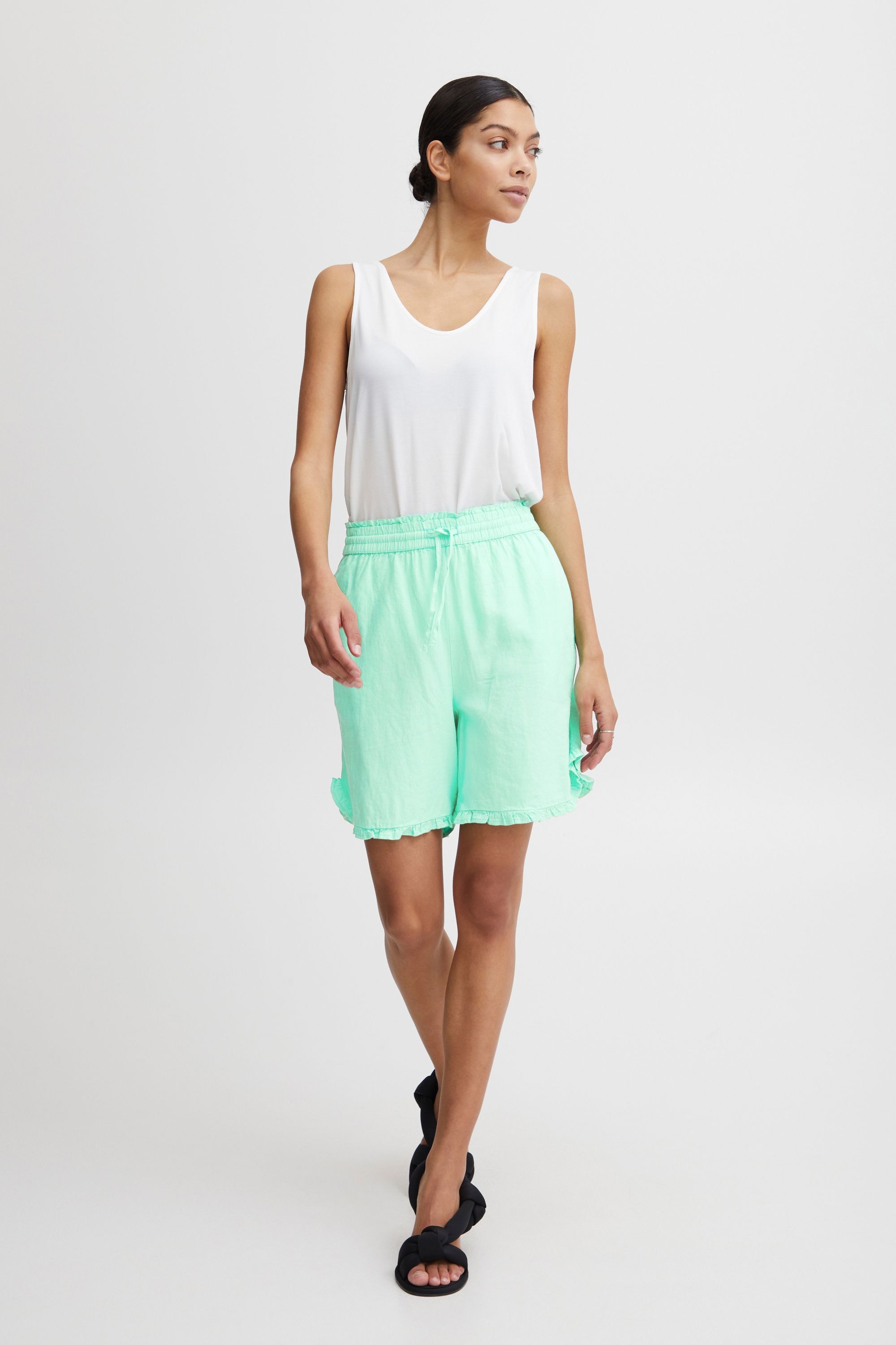 b.young Shorts »Shorts BYFalakka«