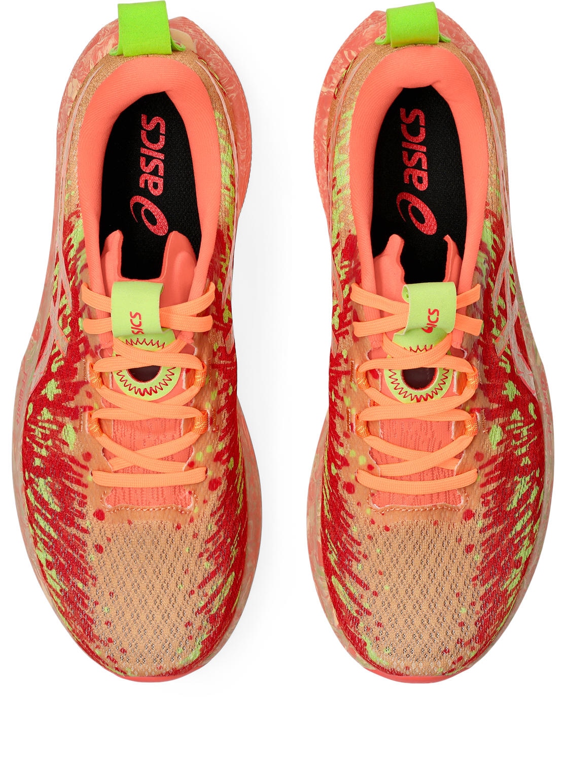 Asics Laufschuh »NOOSA TRI 16«