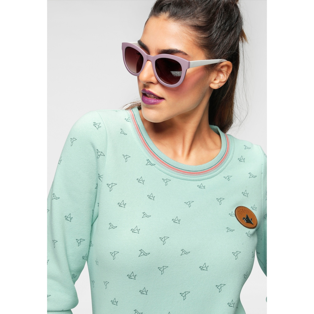 Ocean Sportswear Sweatshirt