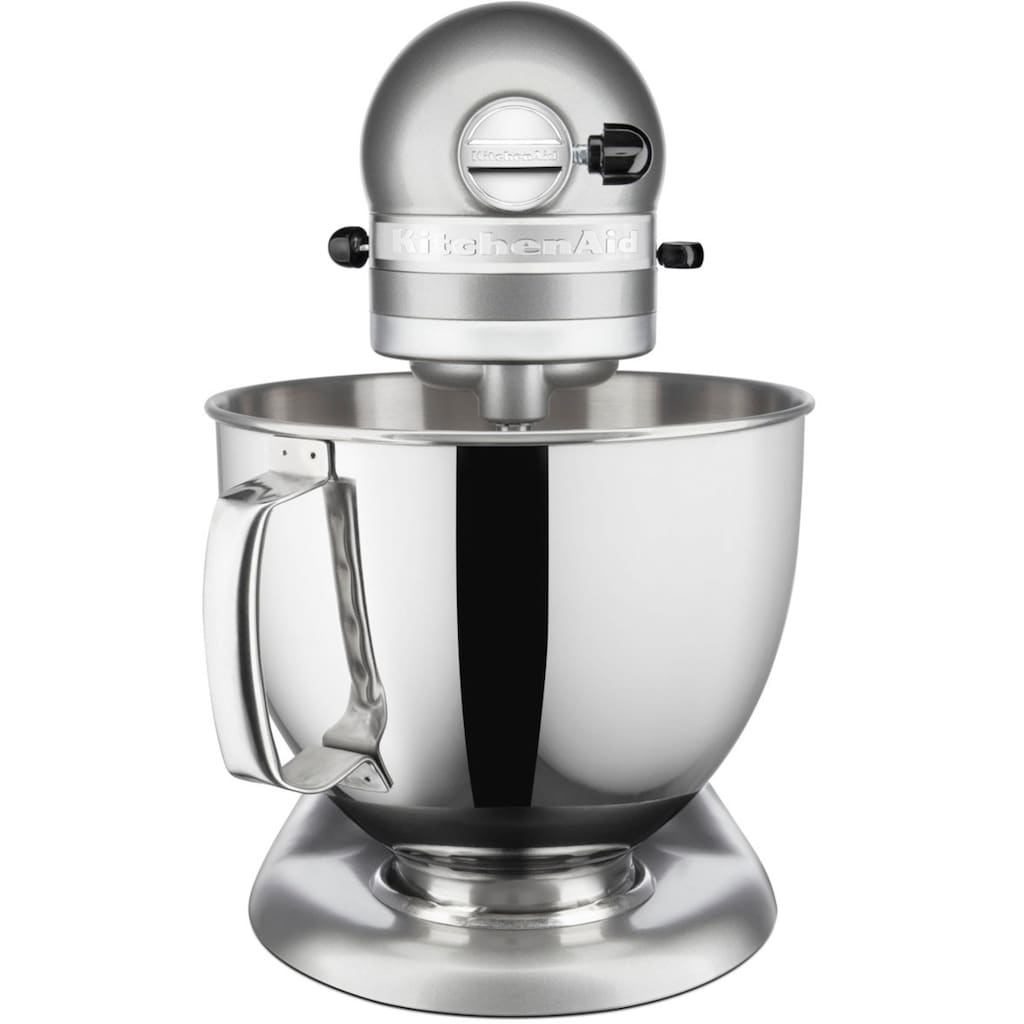 KitchenAid Küchenmaschine »5KSM175PSECU CONTOUR SILVER«