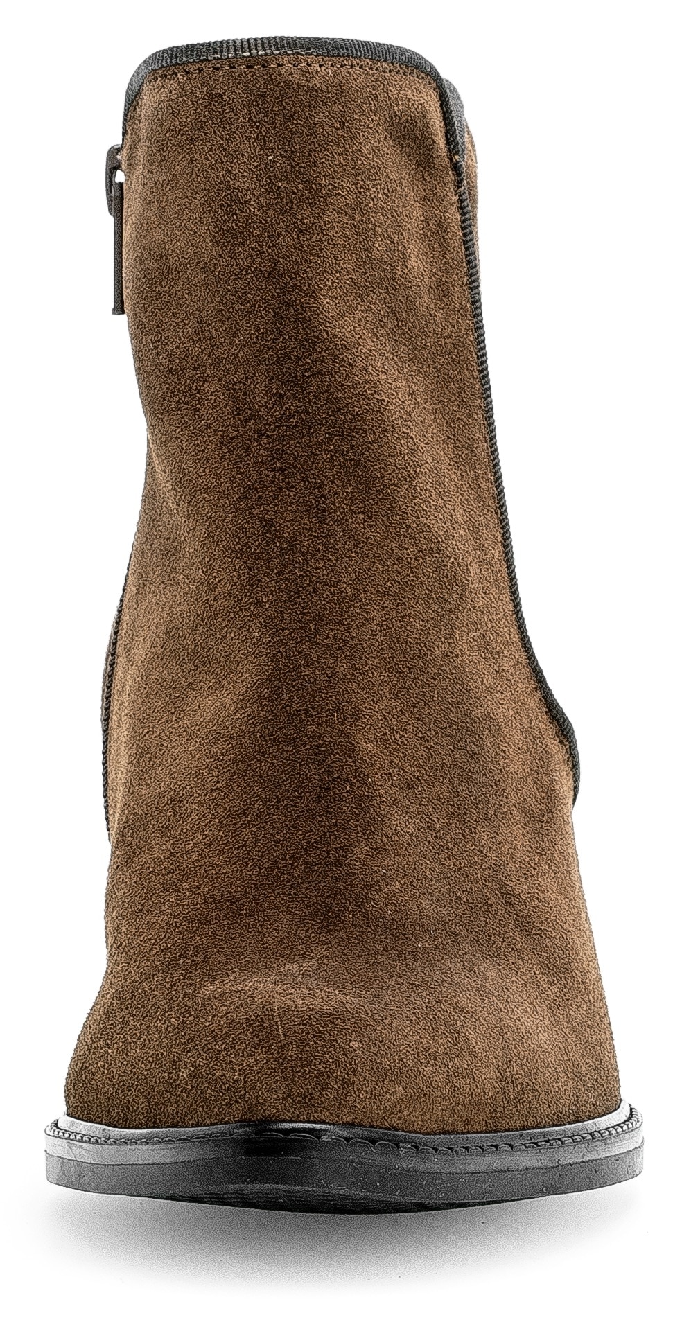 Gabor Stiefelette »Ancona«, Blockabsatz, Westernboots, Cowboy-Stiefelette mit Reißverschluss